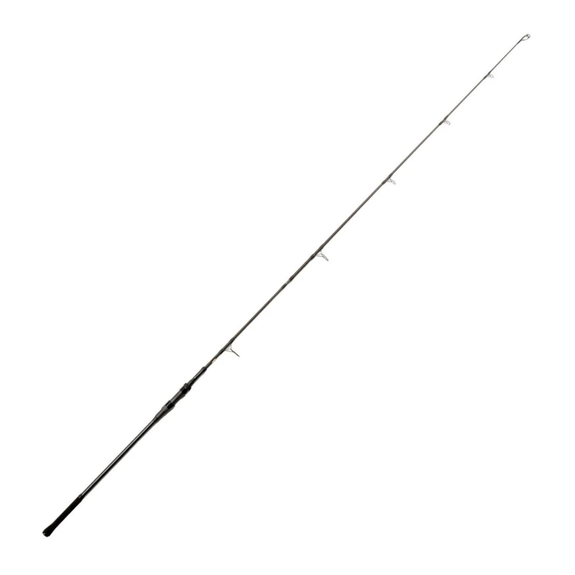 Canna pesca carpfishing Nash Scope Abbreviated nero 10' 3.75lb retrattile 2/16