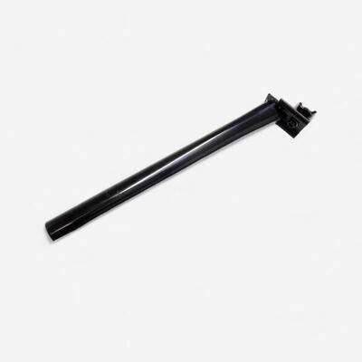 Zadelpen diameter 28,6 mm lengte 260 mm