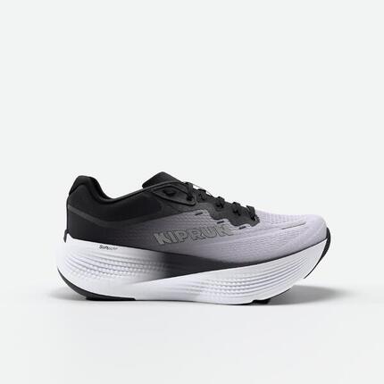 Chaussures de running route homme, Kiprun Kipride Max noir
