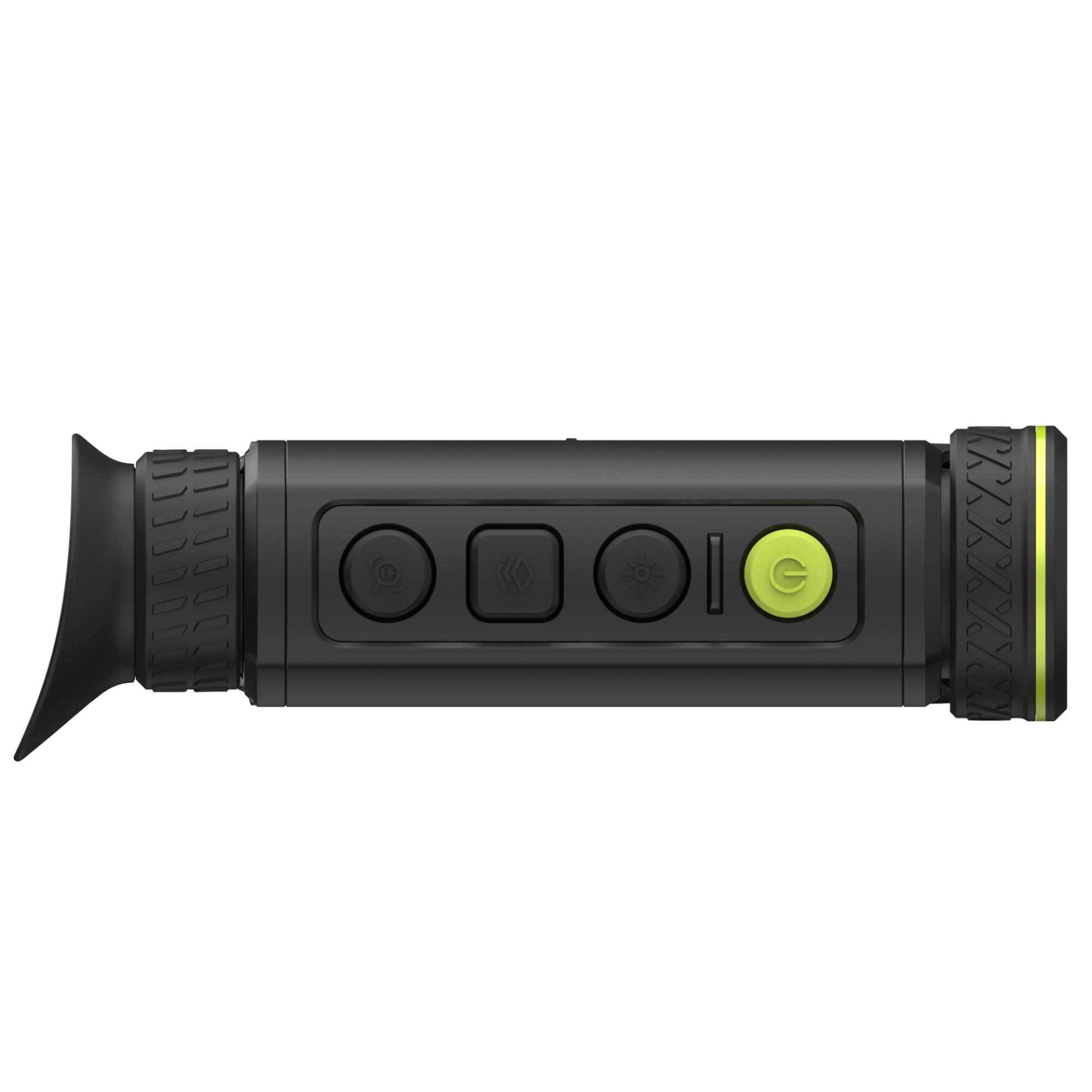 Monocular Térmico Arc LRF A435P con Telémetro Láser - 35 mm alcance 1800 m 6/6