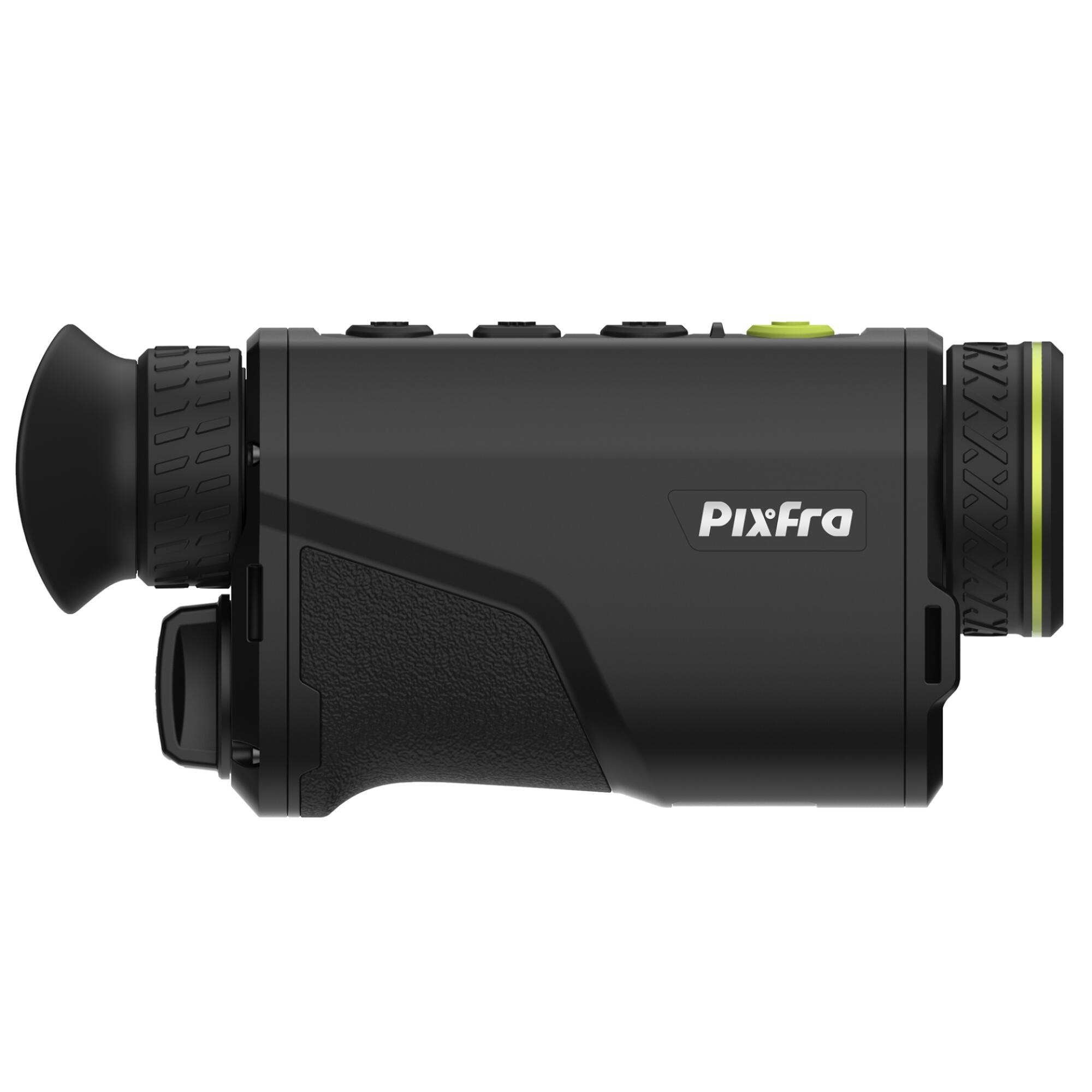 Monocular Térmico Arc LRF A435P con Telémetro Láser - 35 mm alcance 1800 m 5/6