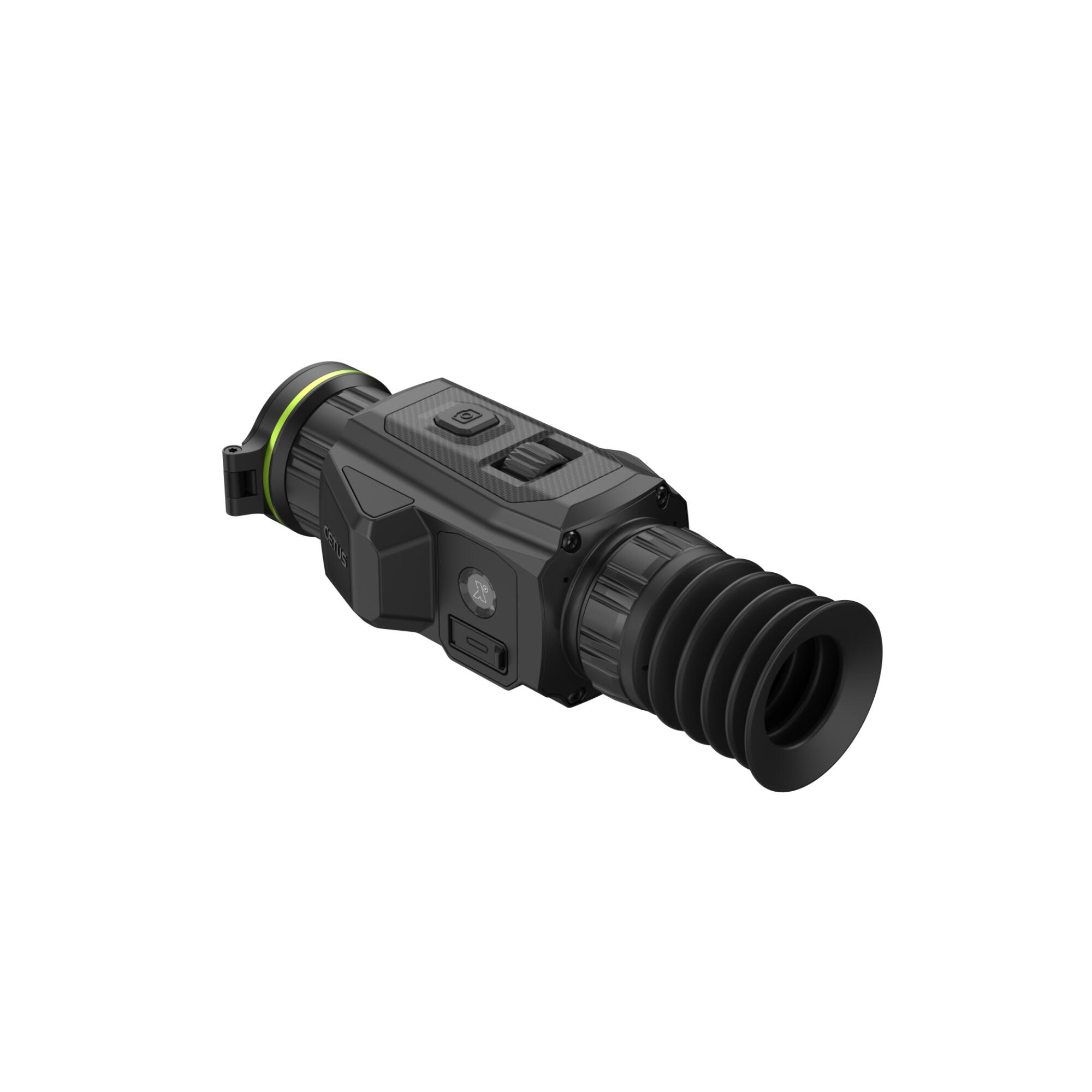 Visor térmico / Monocular (2-1) Cetus C225 - Compacto, 25 mm, <18mK 5/5