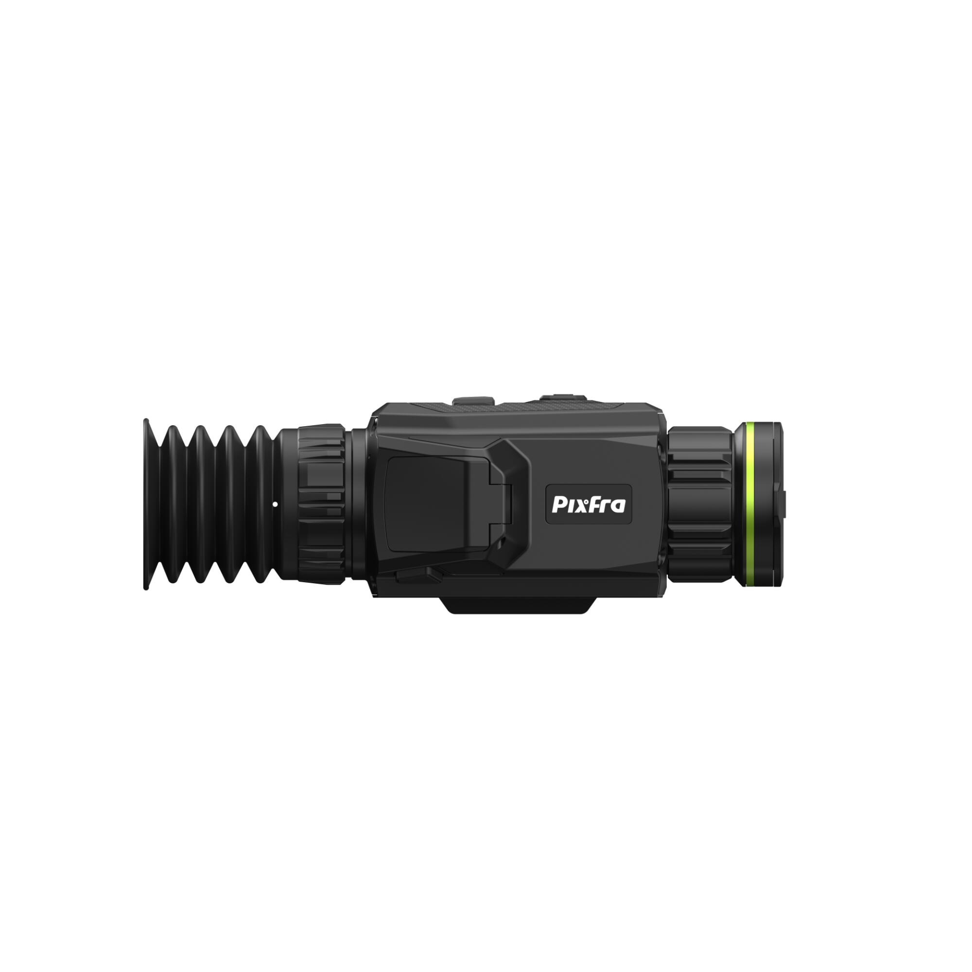 Visor térmico / Monocular (2-1) Cetus C225 - Compacto, 25 mm, <18mK 2/5