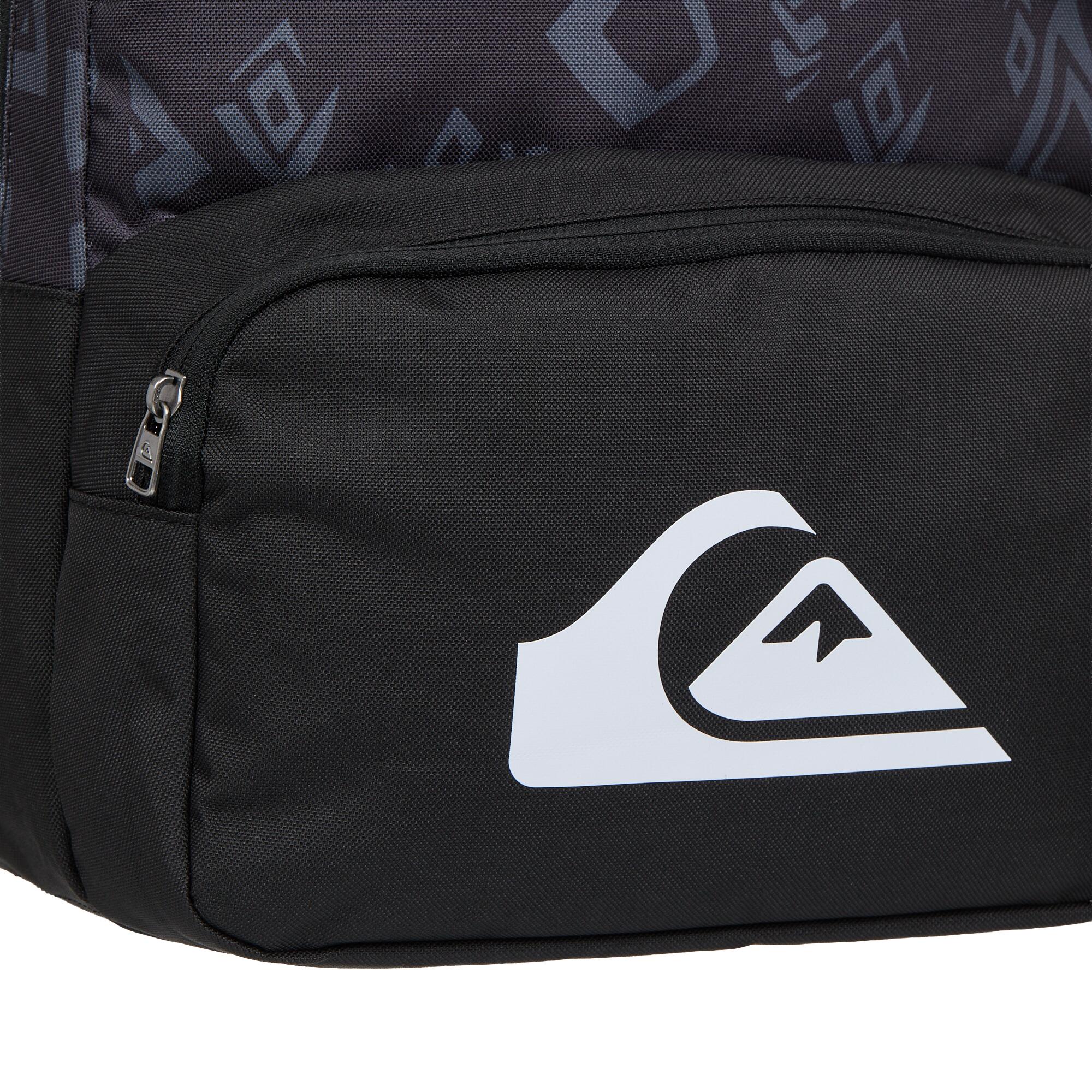 SAC A DOS QUIKSILVER 4/4