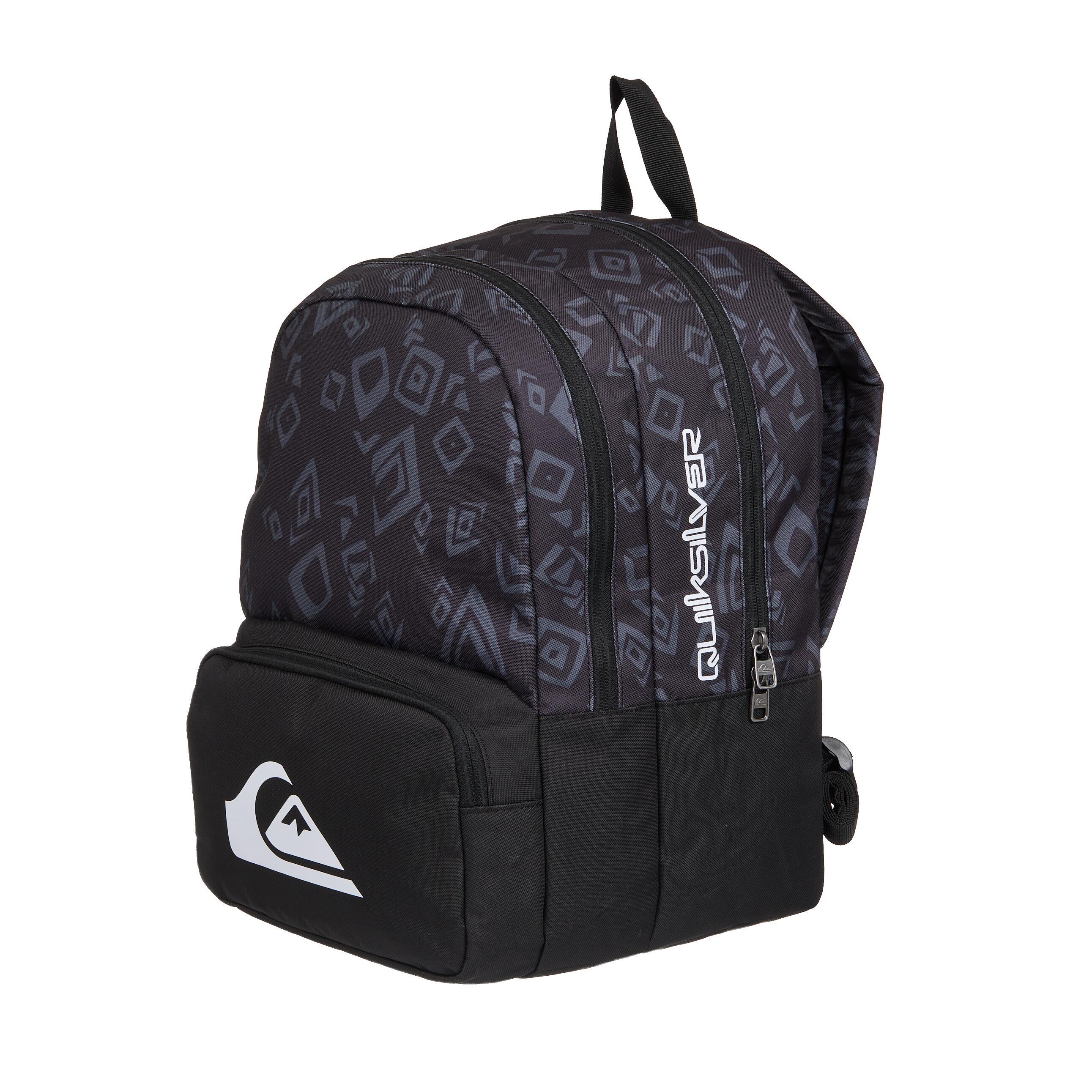 SAC A DOS QUIKSILVER 3/4