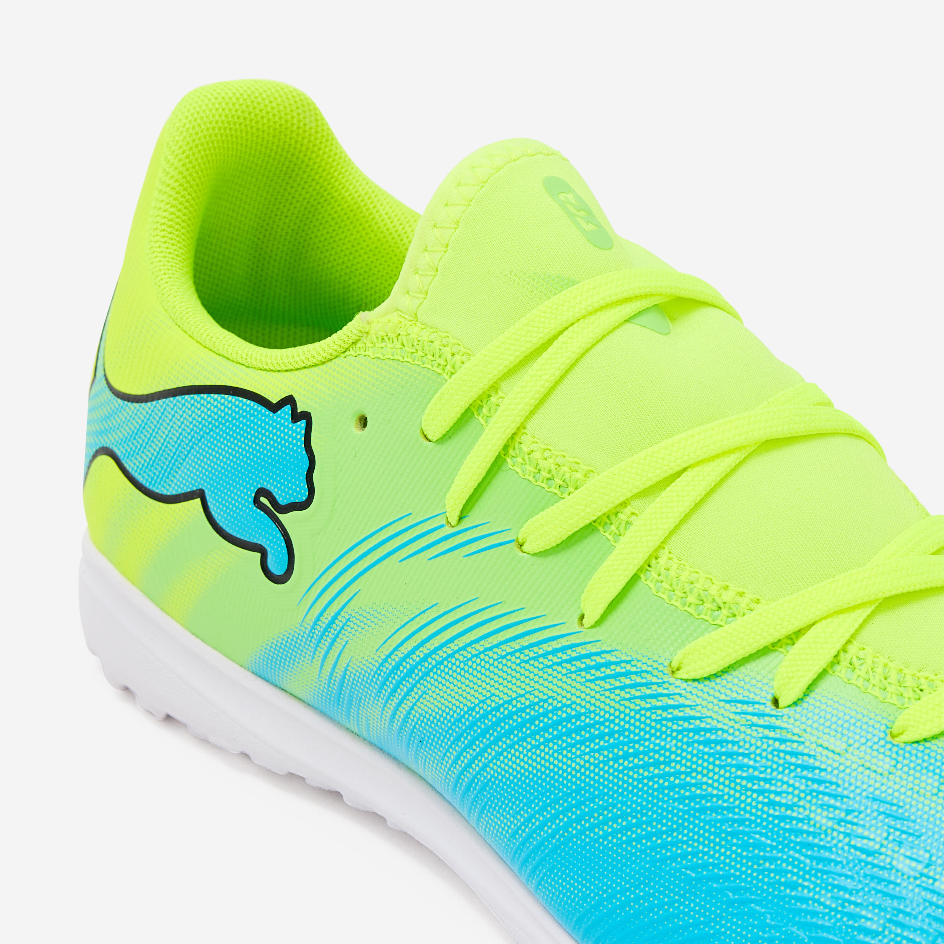 Buty do piłki nożnej halowej Puma Future 9 Play TT SMU Futsal