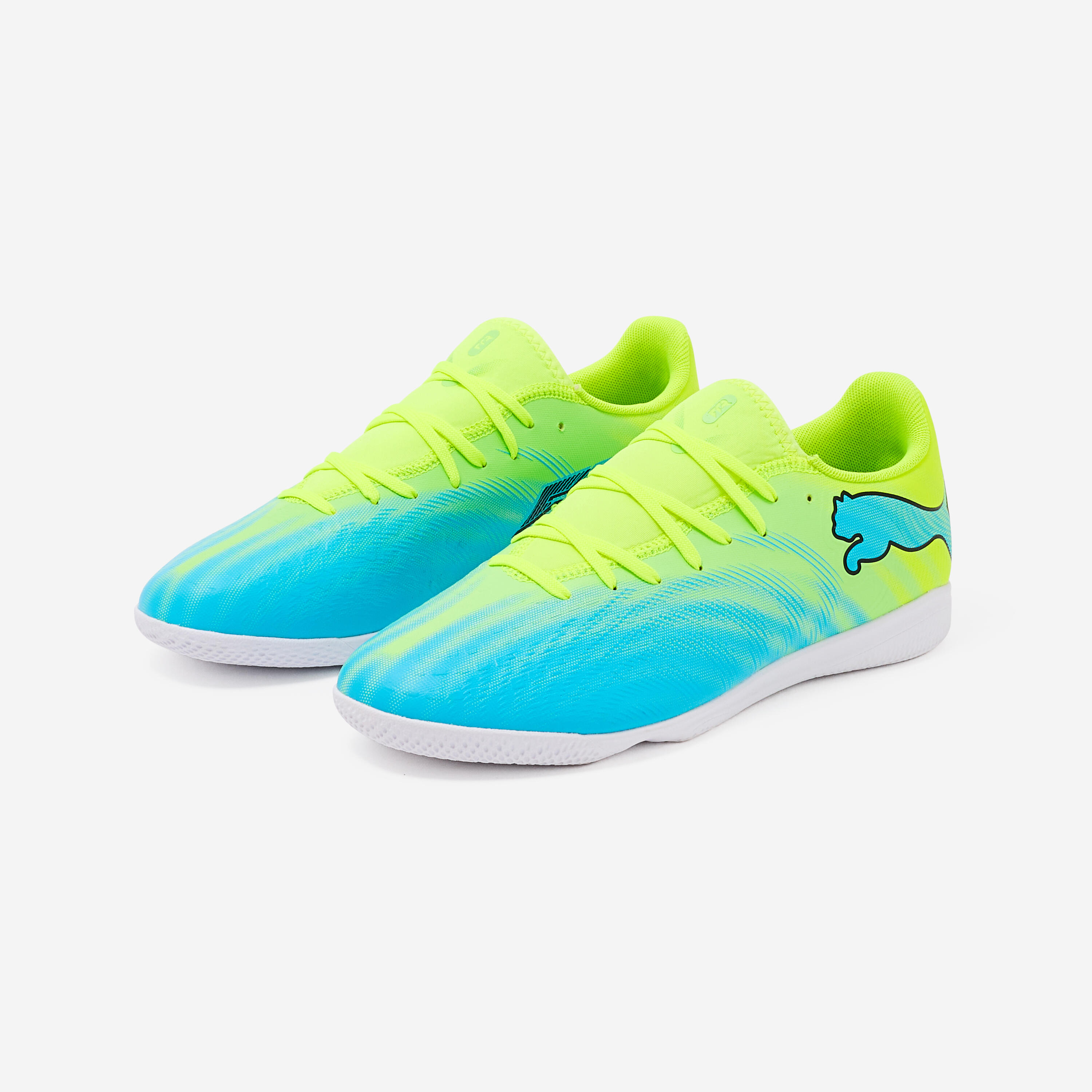Buty do piłki nożnej halowej Puma Future 9 Play It Futsal