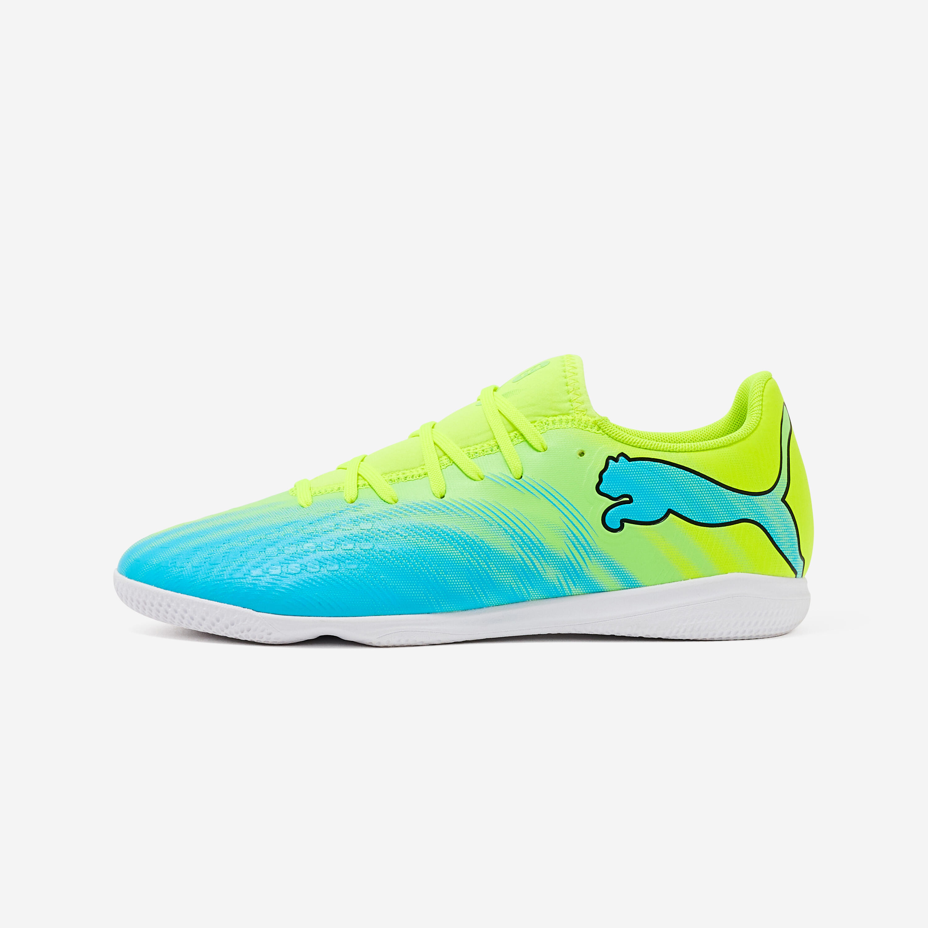 PUMA picture