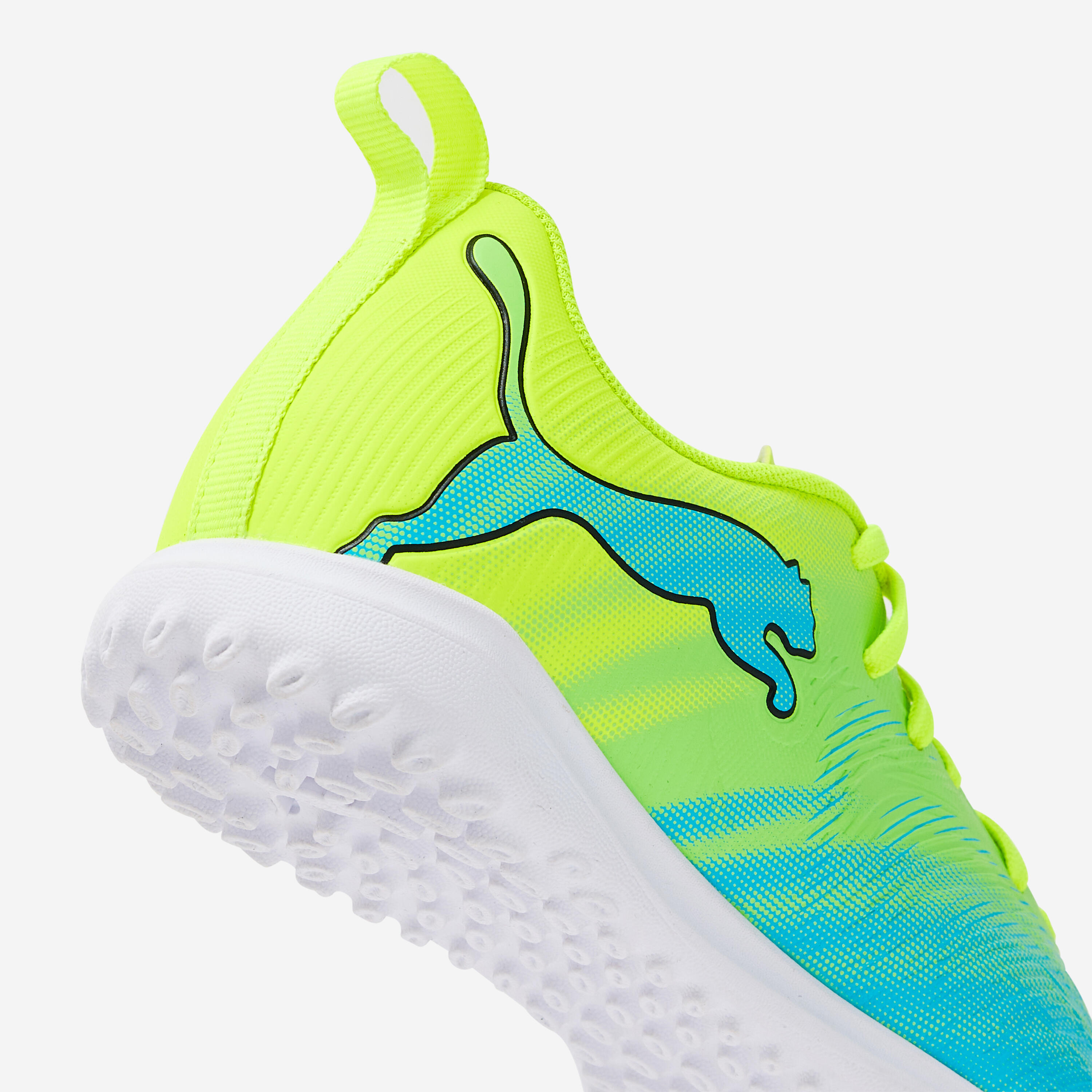 Dětské kopačky Future 9 Play Turf SMU 5/6