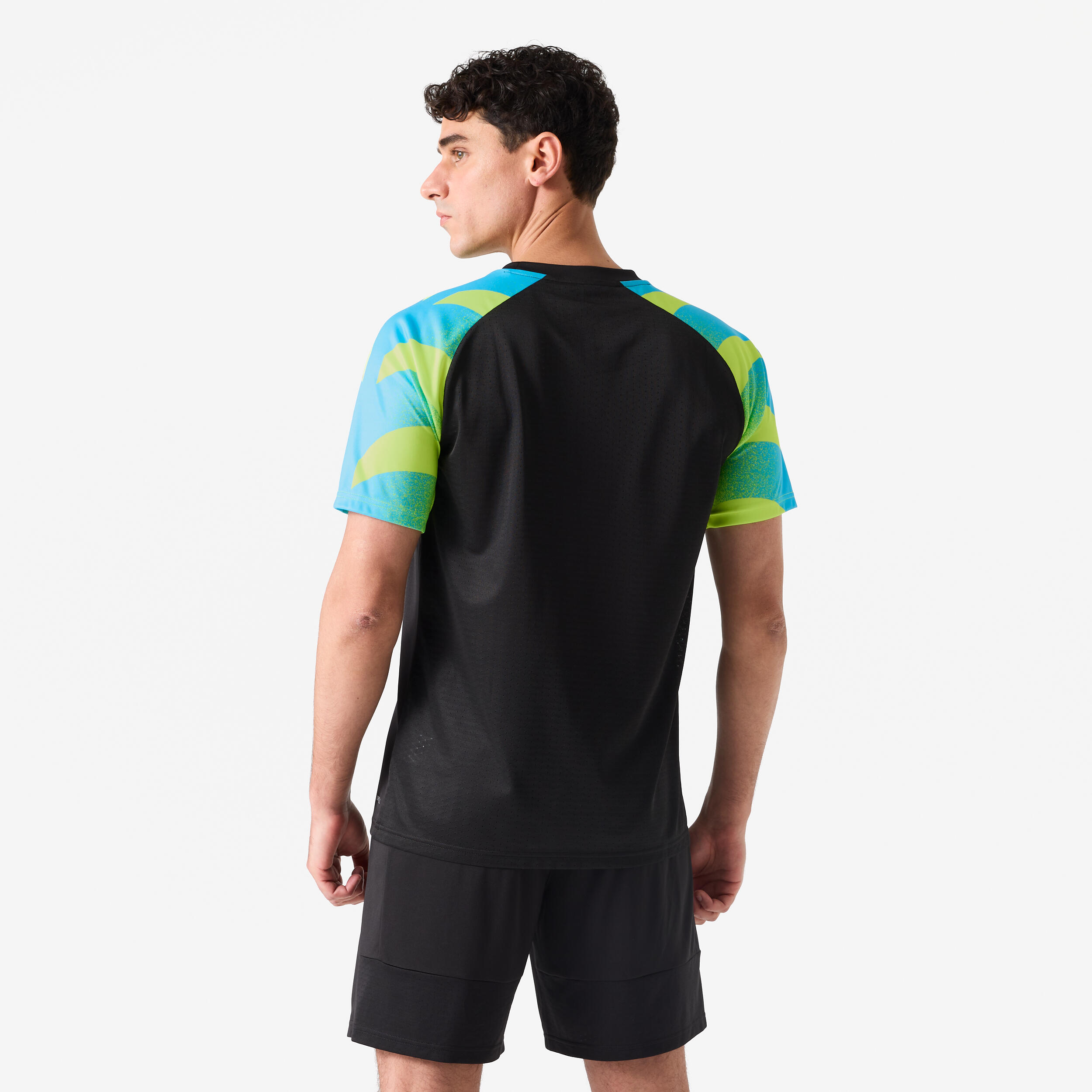 Maglia calcio adulto PUMA IndividualLIGA SMU 8/8