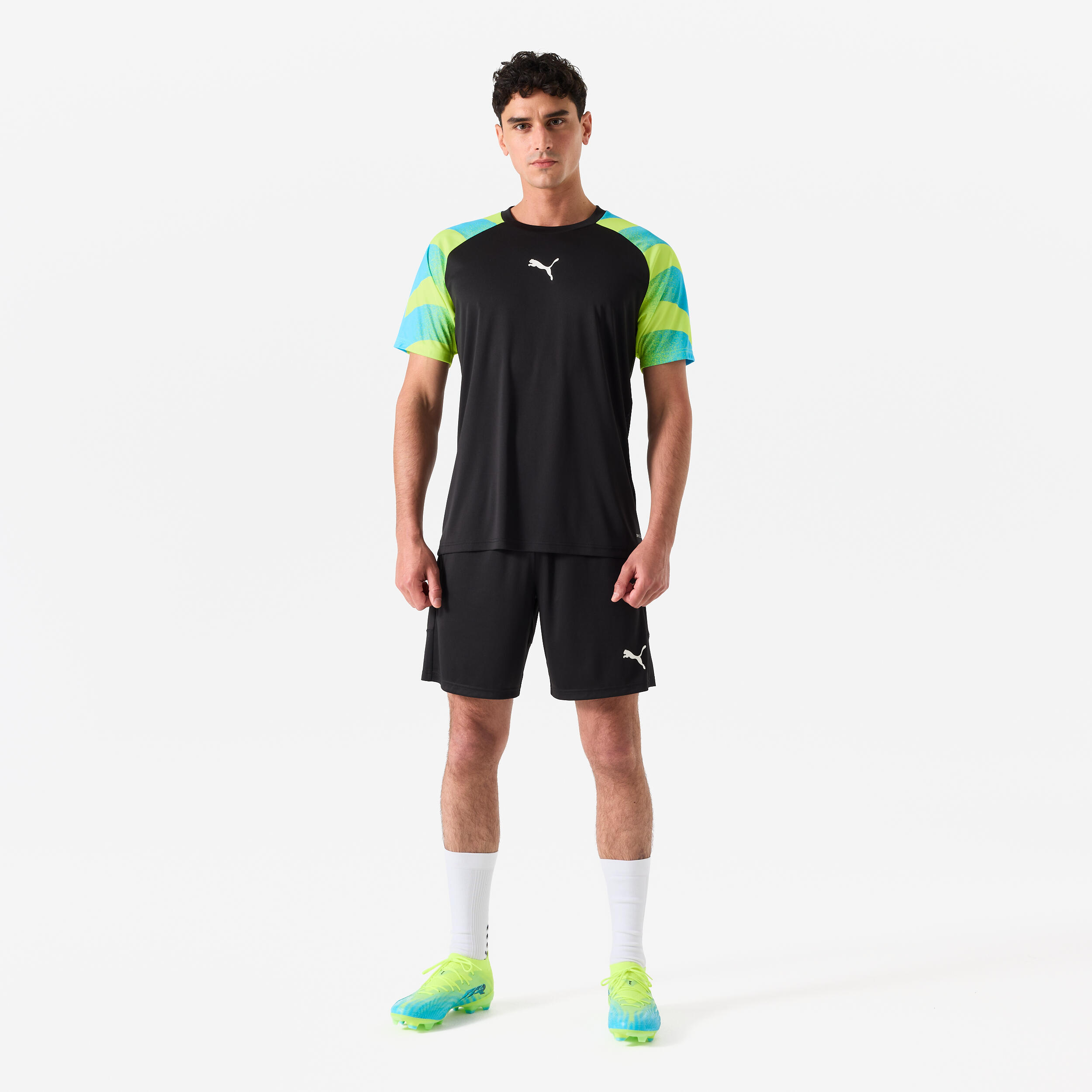 PUMA picture