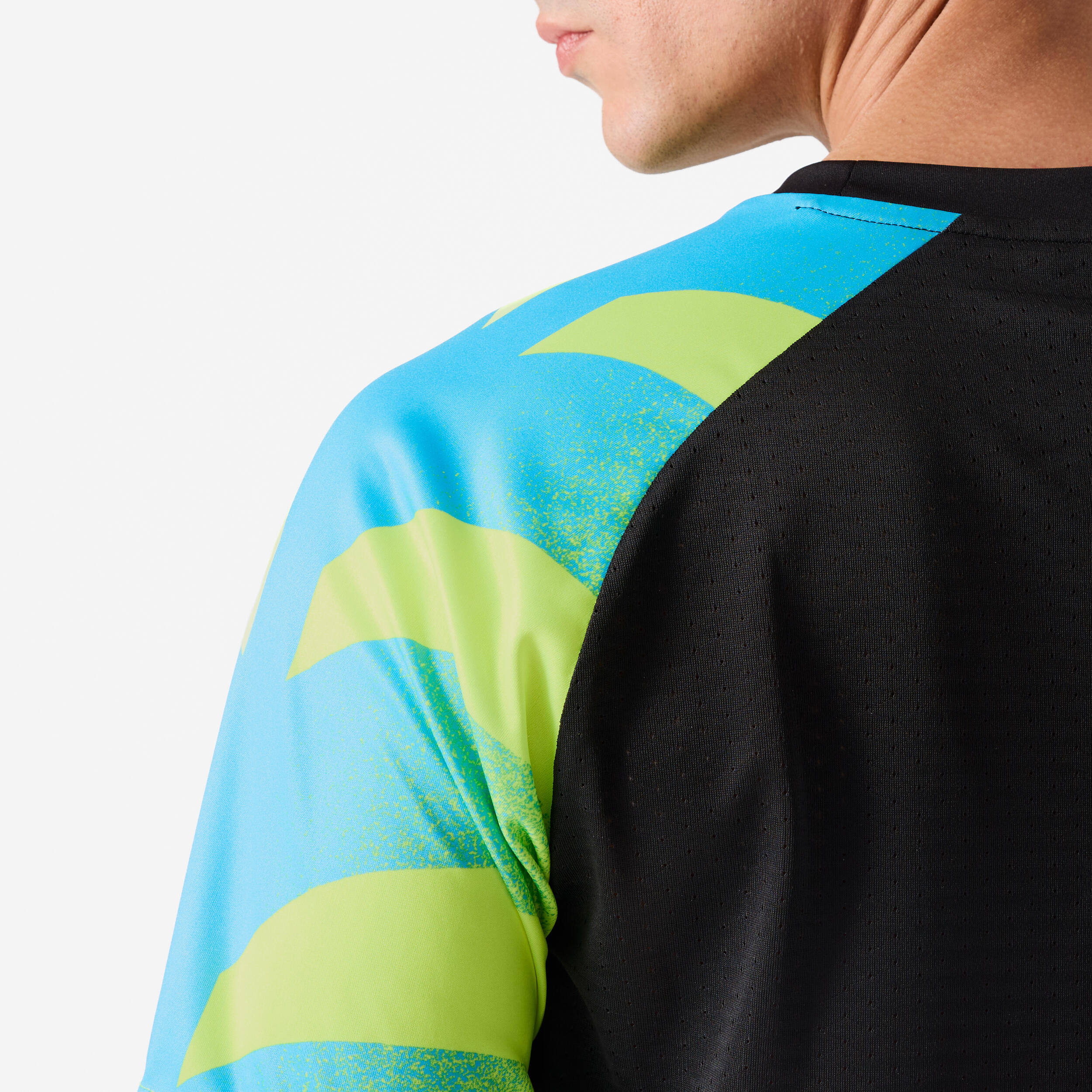 Maglia calcio adulto PUMA IndividualLIGA SMU 4/8