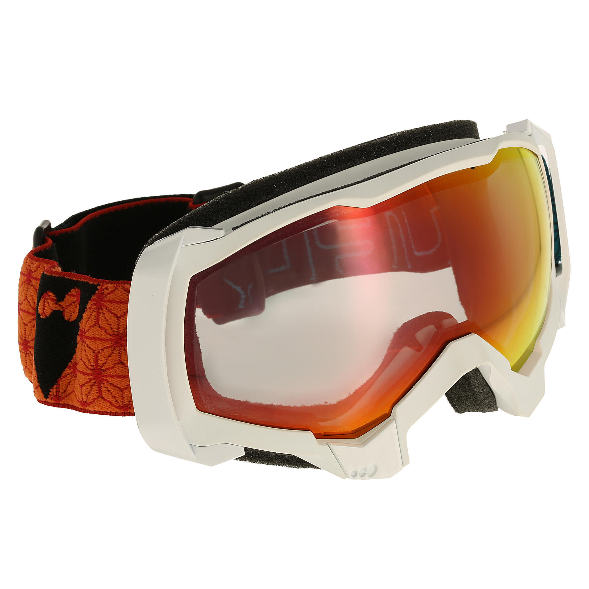 Lunettes de ski enfant