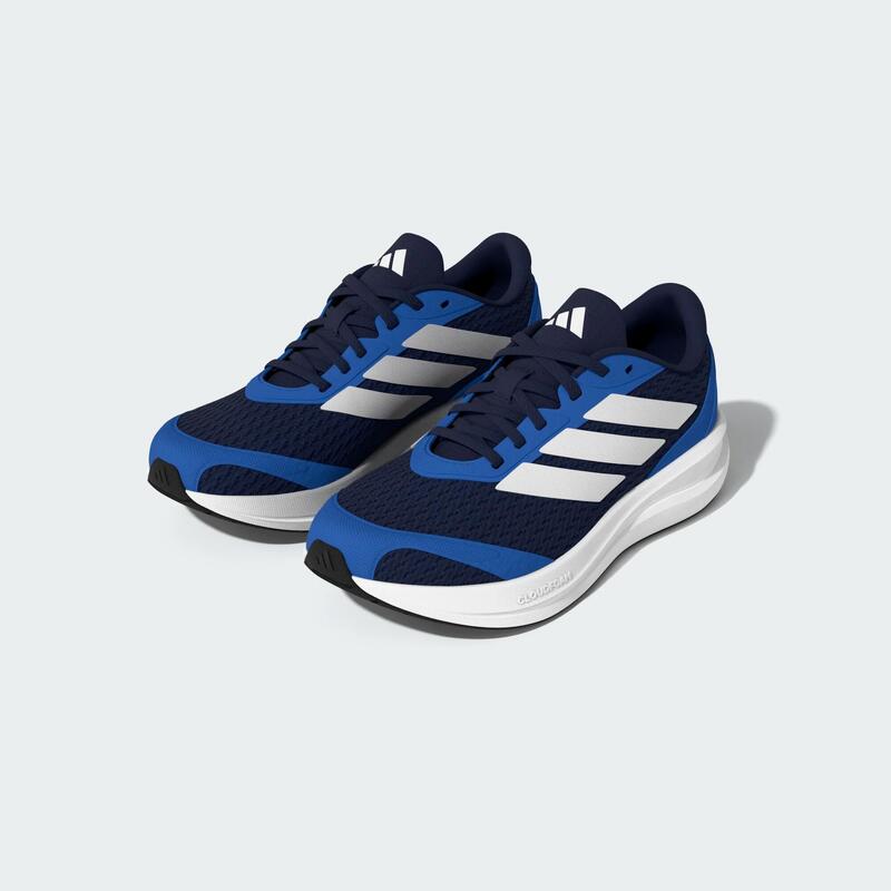 Încălțăminte de alergare băieți, adidas Runfalcon 6.0 Albastru