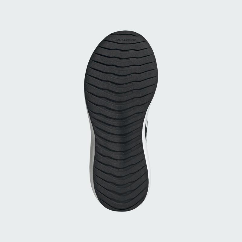 Încălțăminte de alergare băieți, adidas Runfalcon 6.0 Albastru