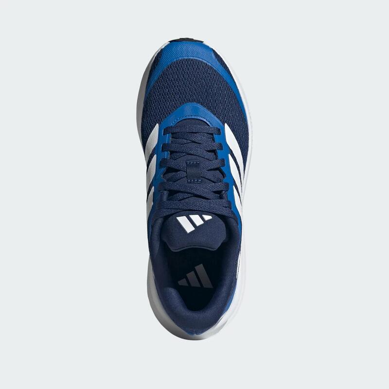 Încălțăminte de alergare băieți, adidas Runfalcon 6.0 Albastru