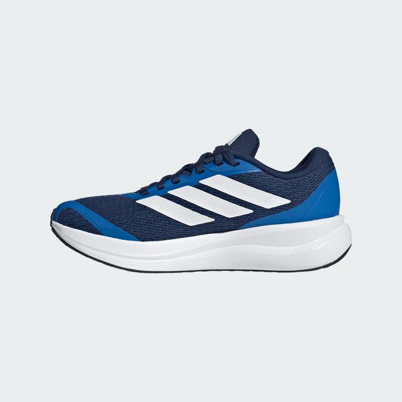 Încălțăminte de alergare băieți, adidas Runfalcon 6.0 Albastru