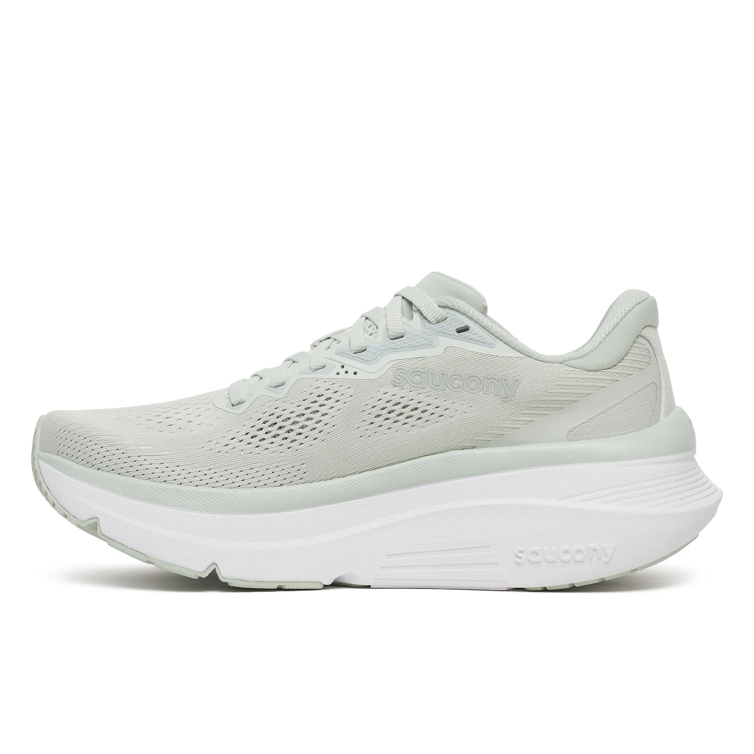 Sabatilles de running carretera dona Saucony Guide 19 gris 2/6