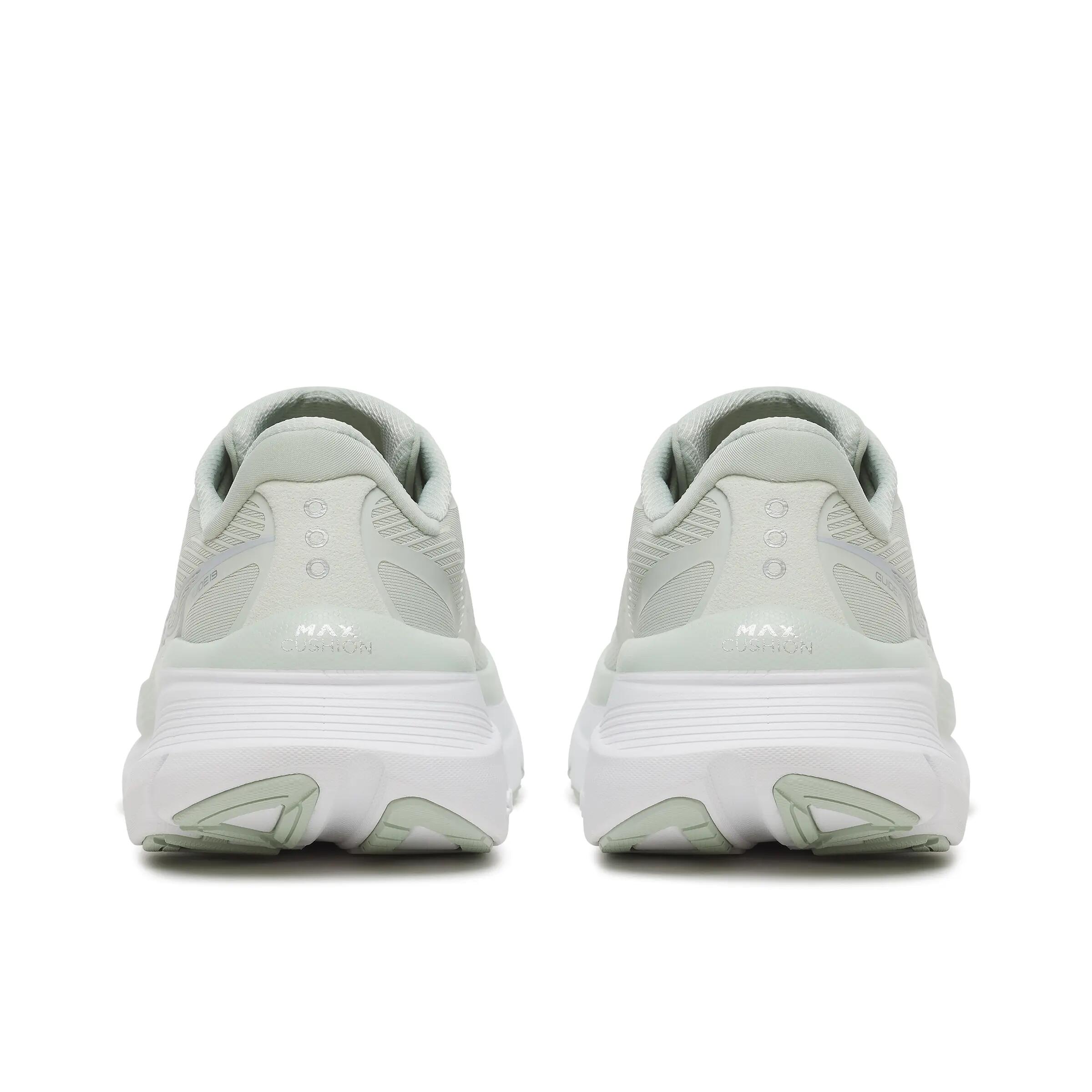 Sabatilles de running carretera dona Saucony Guide 19 gris 4/6