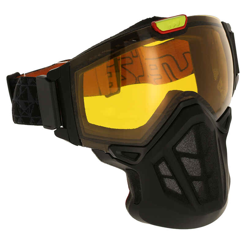 WEDZE 14 MAX LAND PHOTOCHROMIC ADULT SKI GOGGLES Decathlon