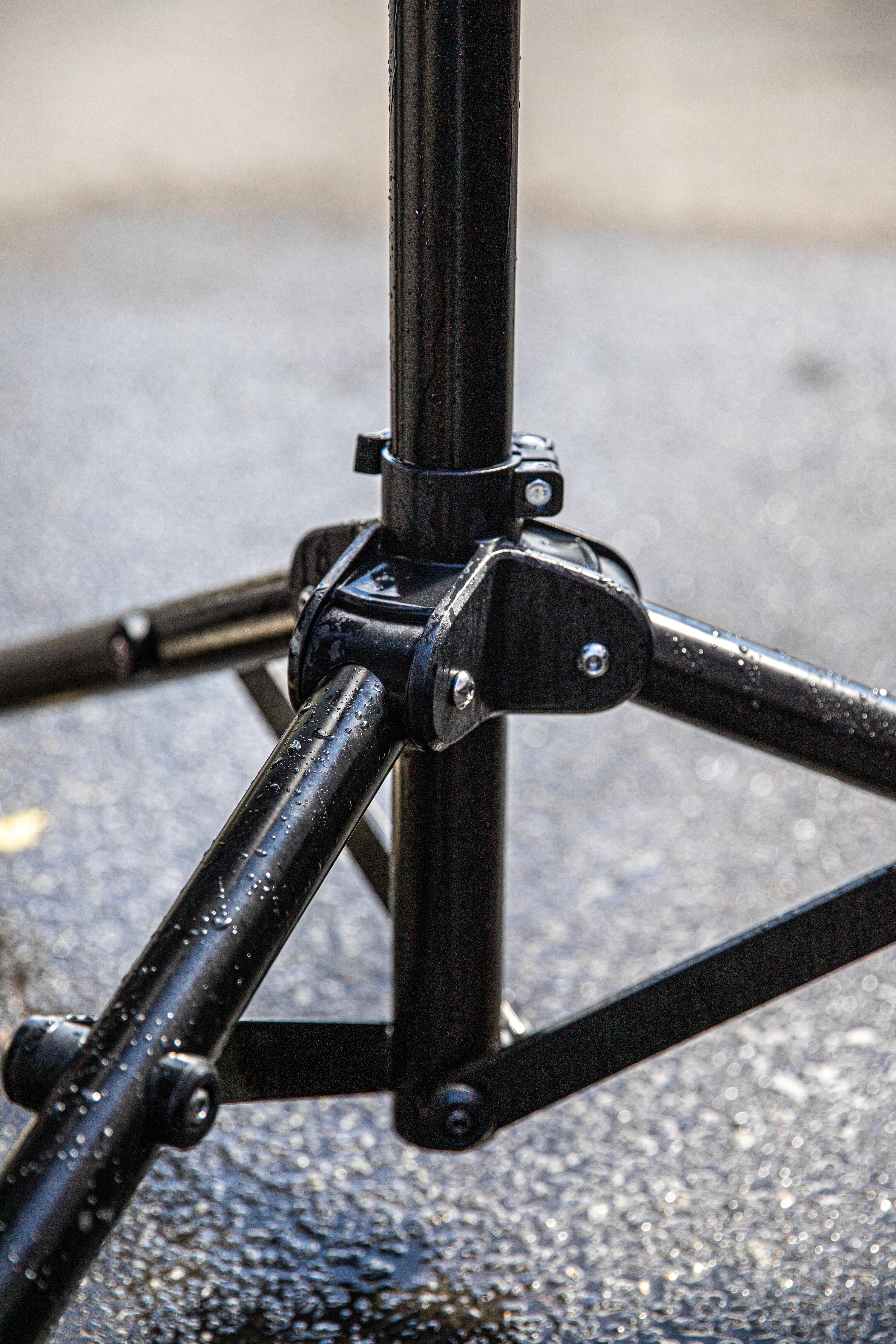 Pied d'atelier vélo pro 360° 22/22