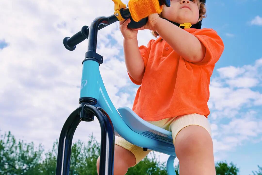 Pourquoi choisir un vélo léger ?