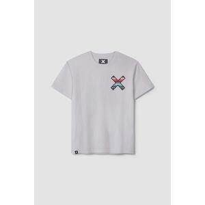 CAMISETA BLUEBANA CLASSIC LILA