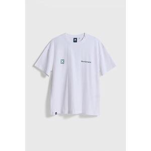 CAMISETA BLUEBANANA CORE BLANC