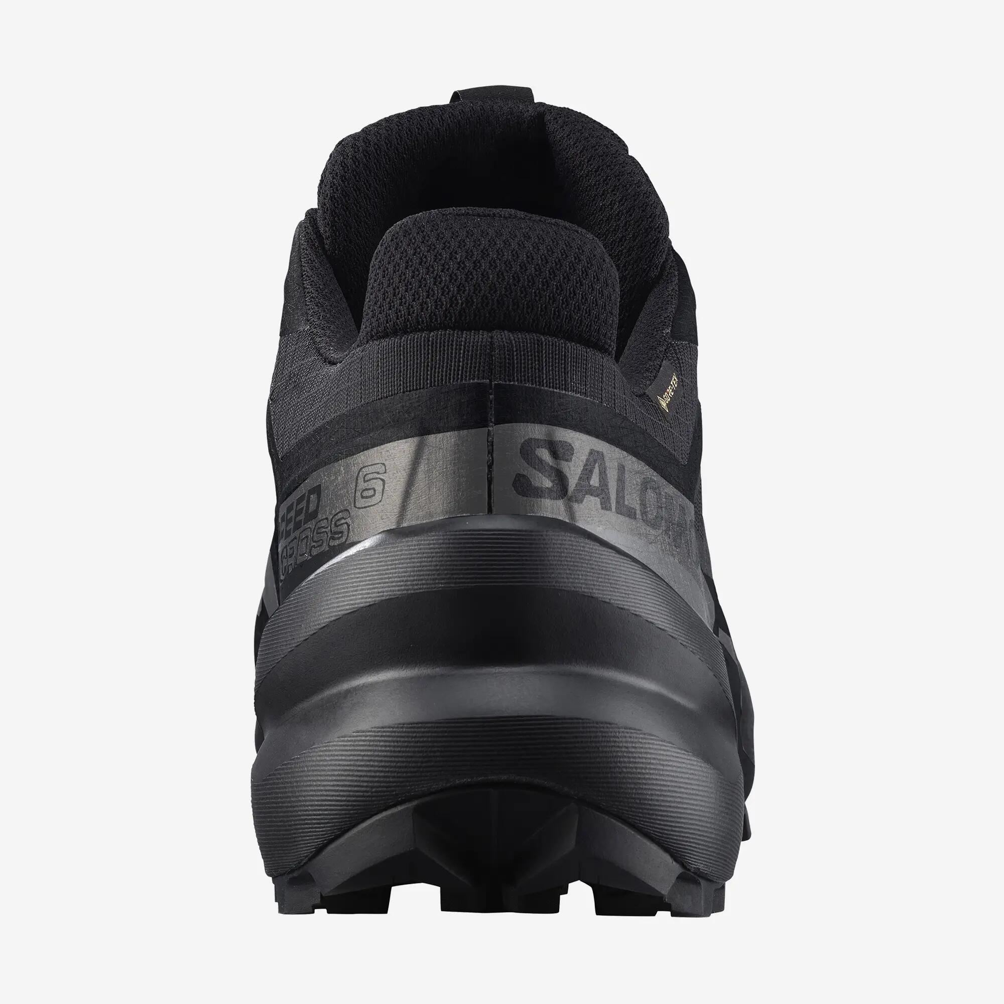 ZAPATILLAS DE TRAIL RUNNING HOMBRE SPEEDCROSS 6 GTX 5/7