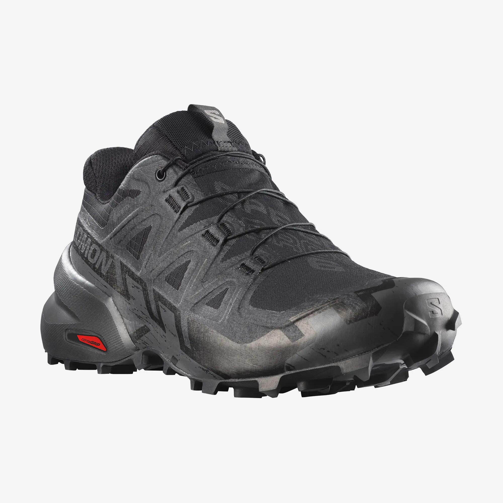 ZAPATILLAS DE TRAIL RUNNING HOMBRE SPEEDCROSS 6 GTX 4/7