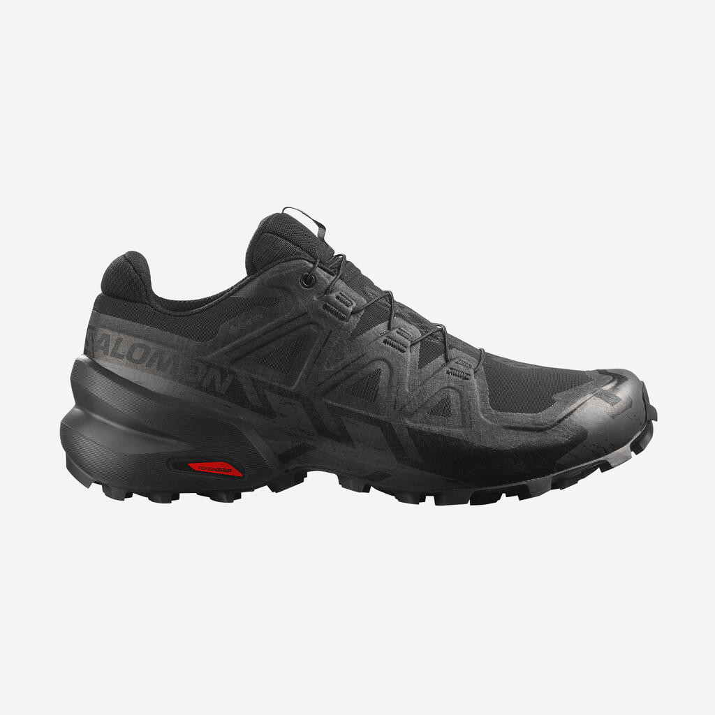 ZAPATILLAS DE TRAIL RUNNING HOMBRE SPEEDCROSS 6 GTX