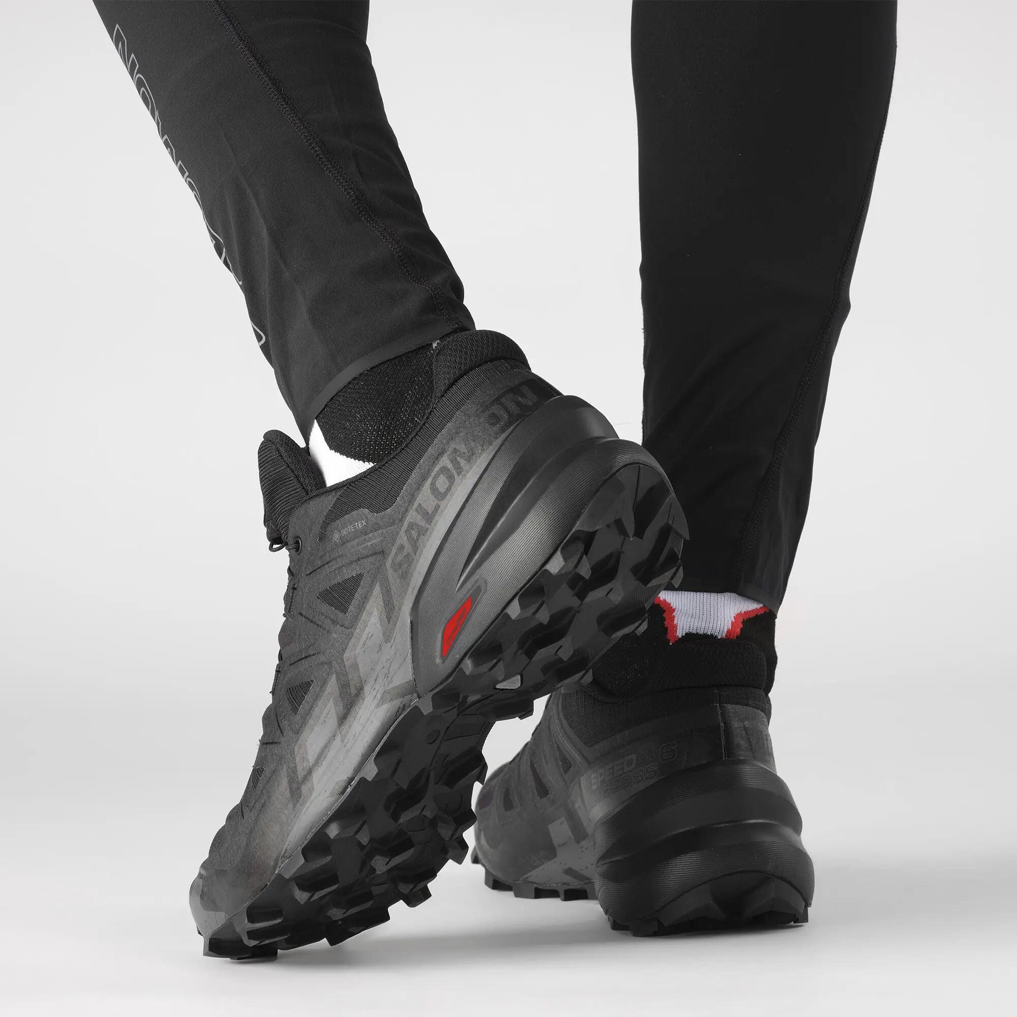 ZAPATILLAS DE TRAIL RUNNING HOMBRE SPEEDCROSS 6 GTX 7/7