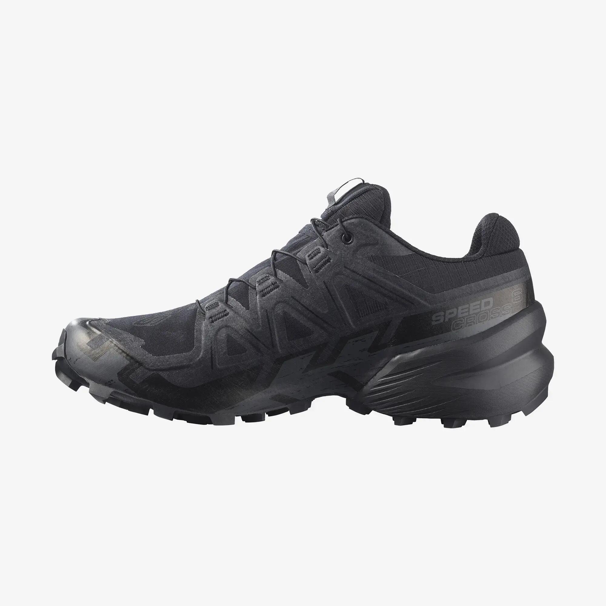 ZAPATILLAS DE TRAIL RUNNING HOMBRE SPEEDCROSS 6 GTX 3/7