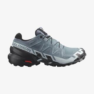 SALOMON ZAPATILLAS DE TRAIL RUNNING MUJER SPEEDCROSS 6 GTX