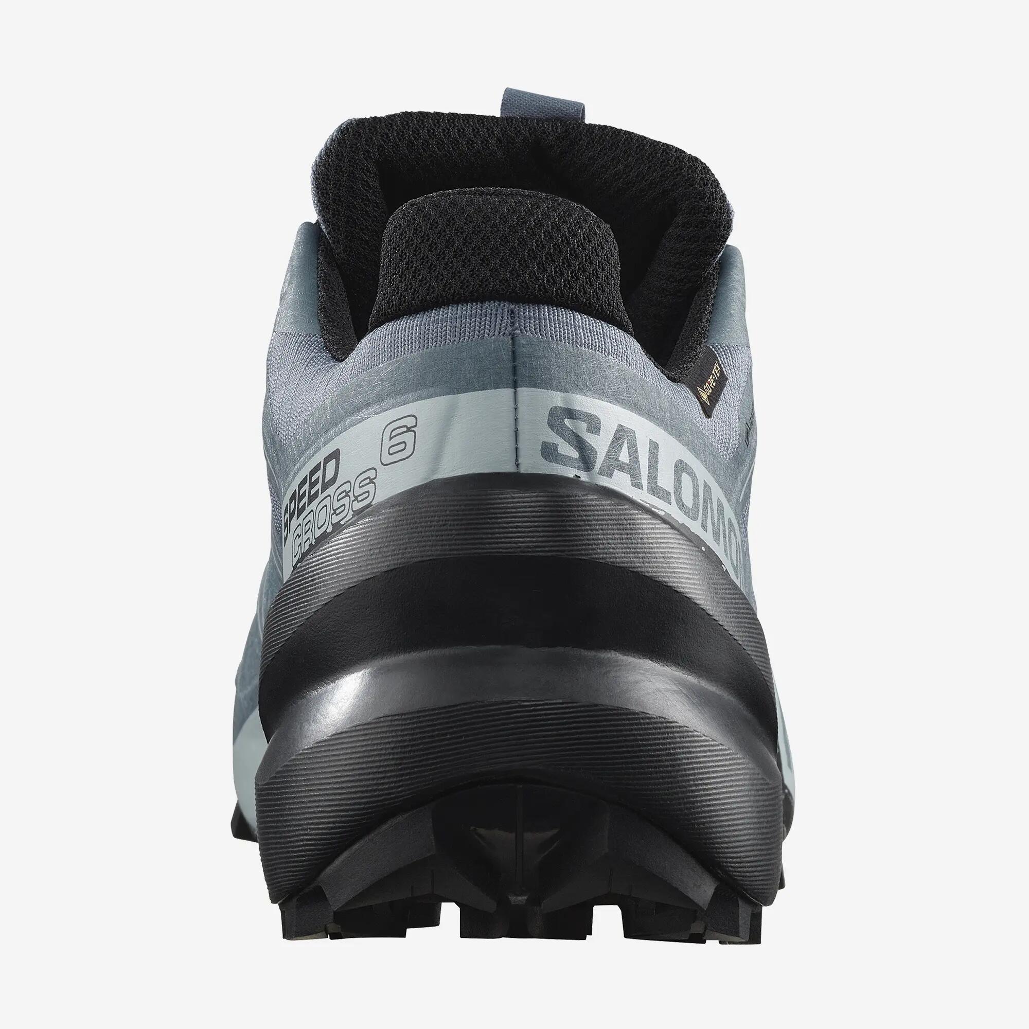 ZAPATILLAS DE TRAIL RUNNING MUJER SPEEDCROSS 6 GTX 4/7