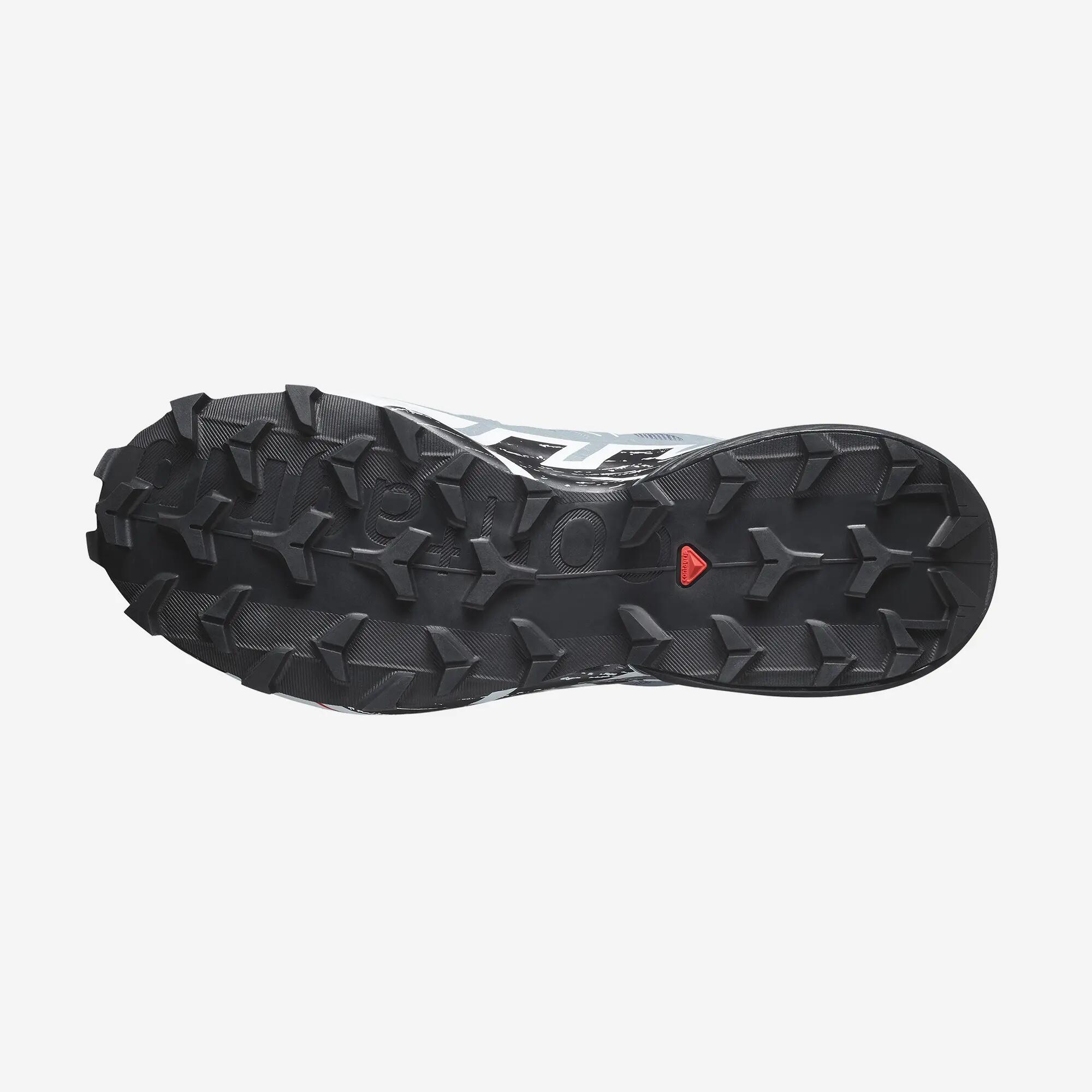 ZAPATILLAS DE TRAIL RUNNING MUJER SPEEDCROSS 6 GTX 2/7