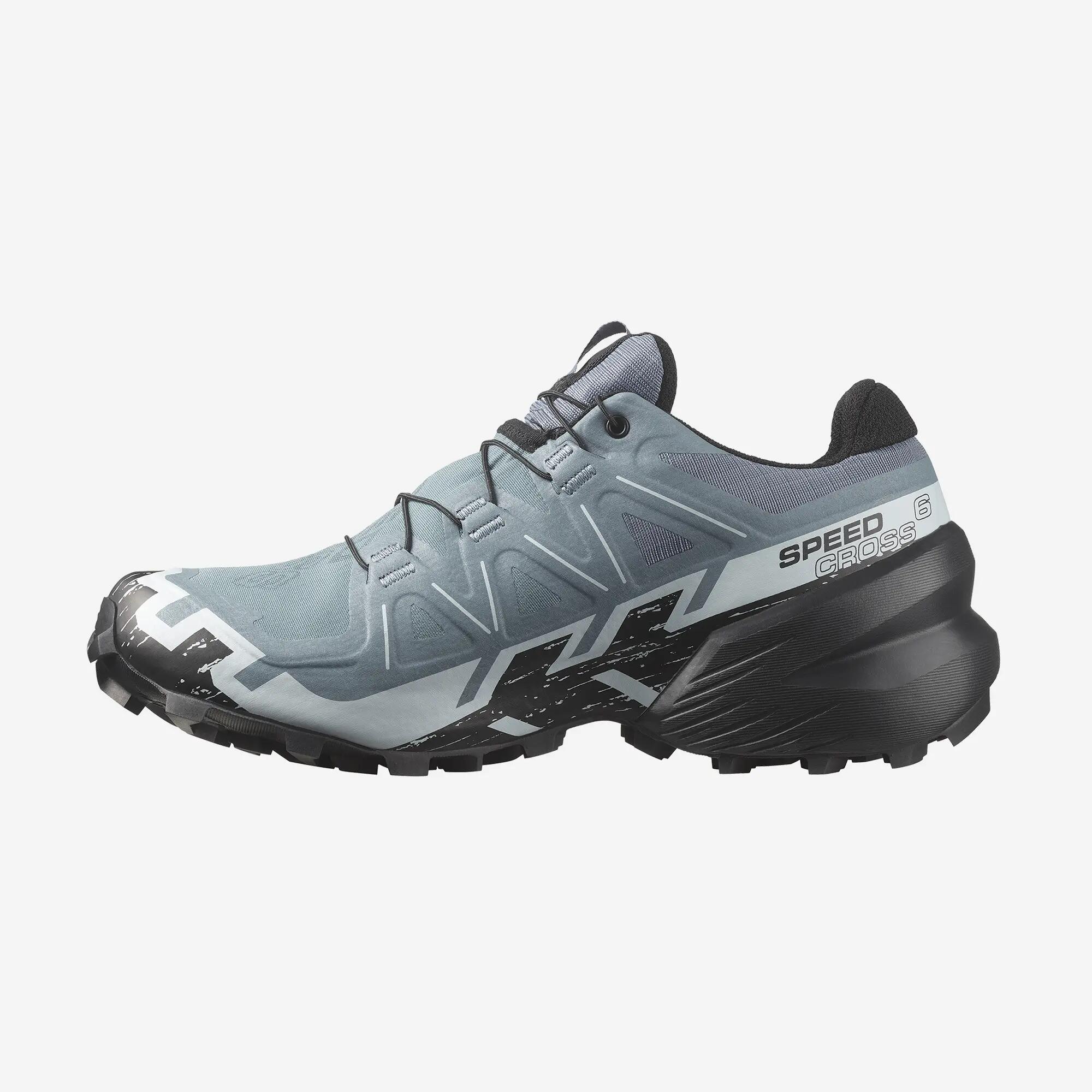 ZAPATILLAS DE TRAIL RUNNING MUJER SPEEDCROSS 6 GTX 3/7
