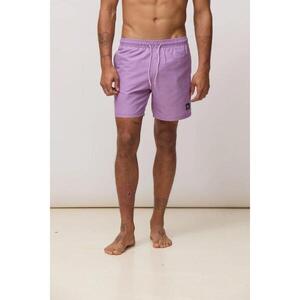 BAÑADOR DIVE LIGHT PURPLE