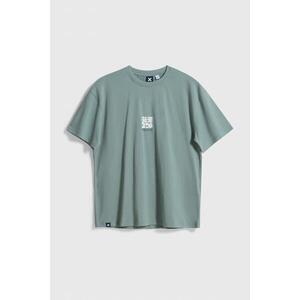CAMISETA BLUEBANANA GLANCE SAGE