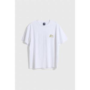 CAMISETA BLANCA BLUEBANANA MOVEMENT