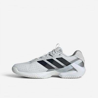 Scarpe tennis uomo ADIDAS ADIZERO UBERSONIC 5 multicourt bianche