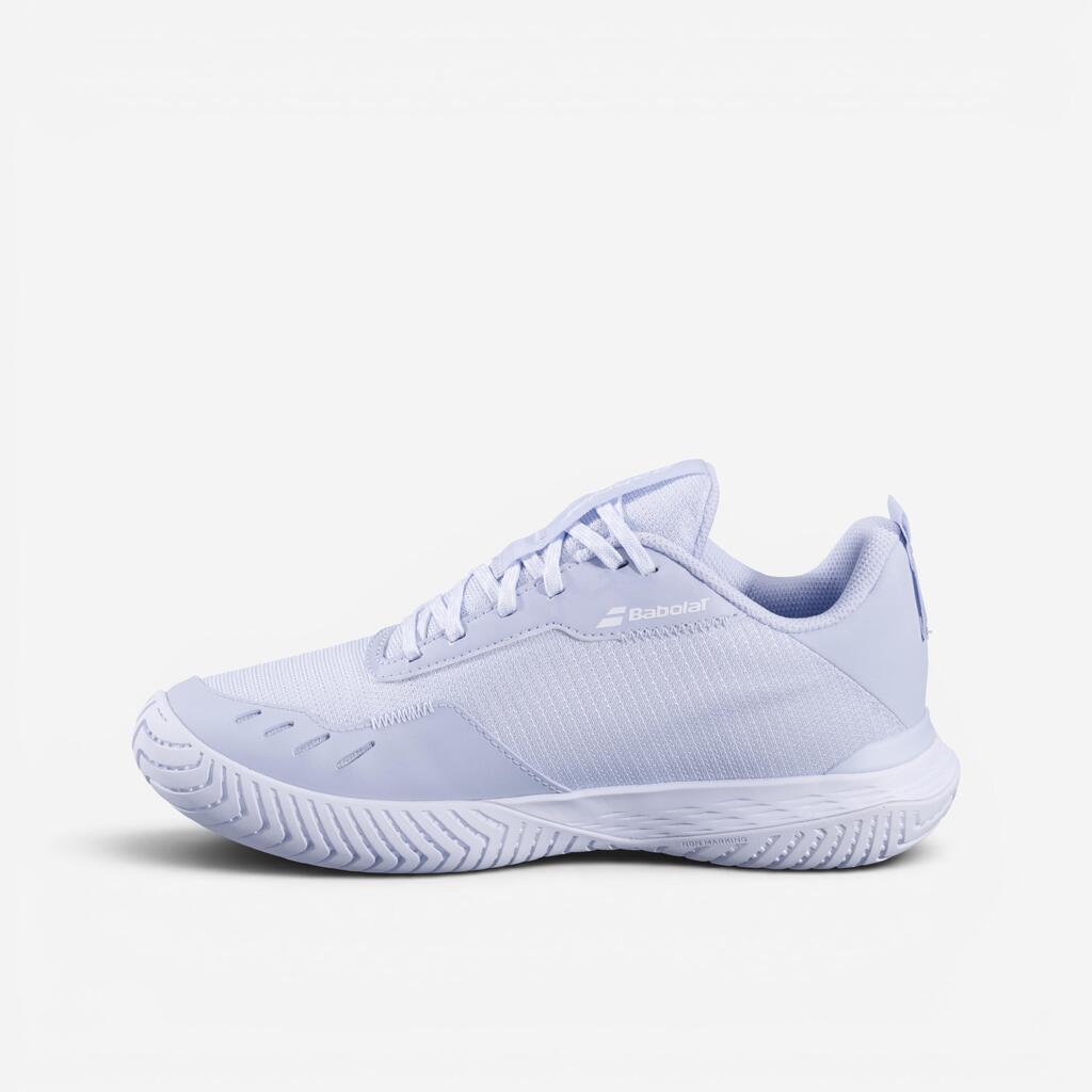 BABOLAT SFX Evo dámska tenisová obuv modrá