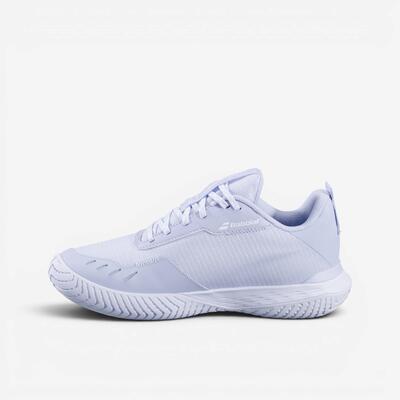 Scarpe tennis donna Babolat SFX EVO multicourt blu