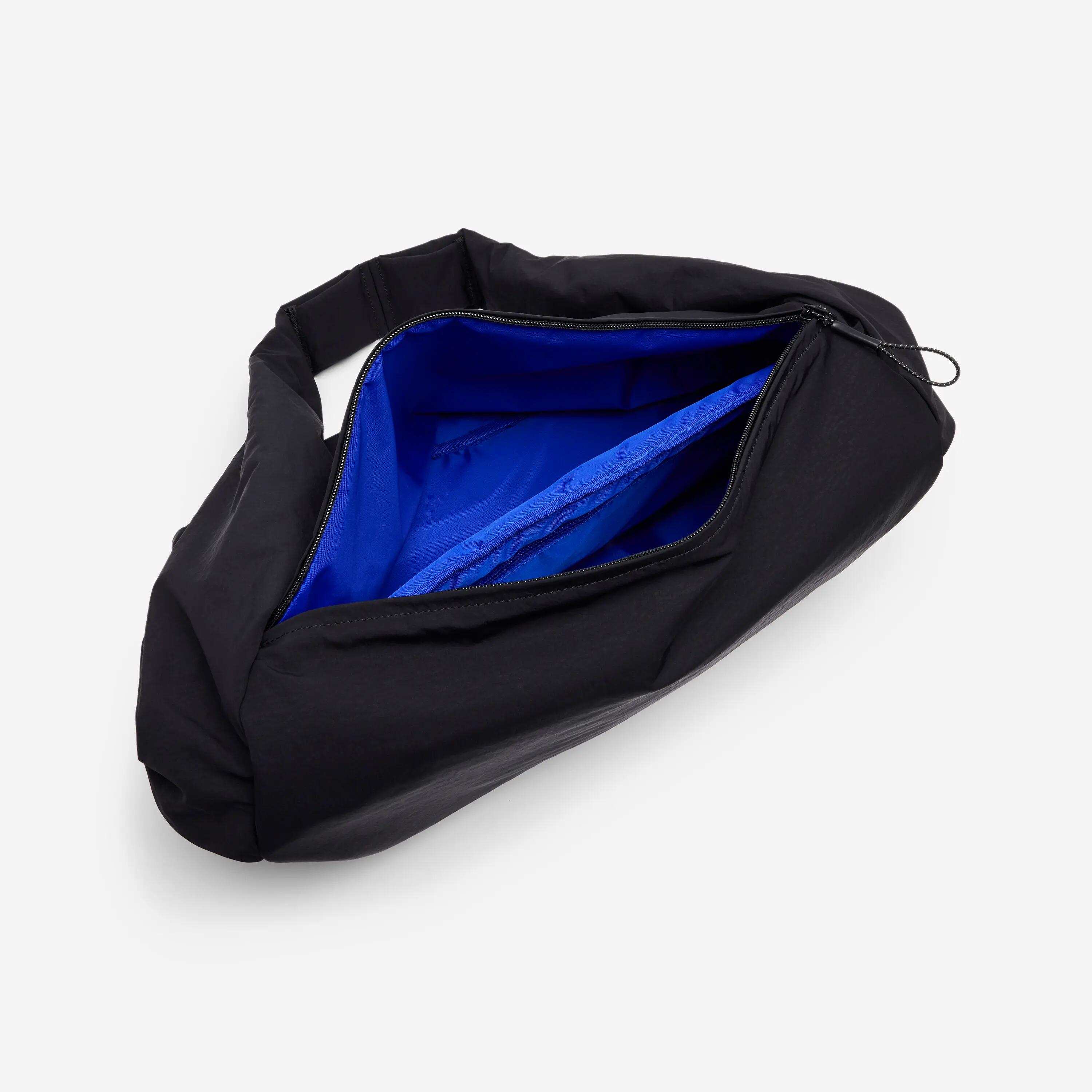 Sac, DECATHLON x SAISON, noir 4/8