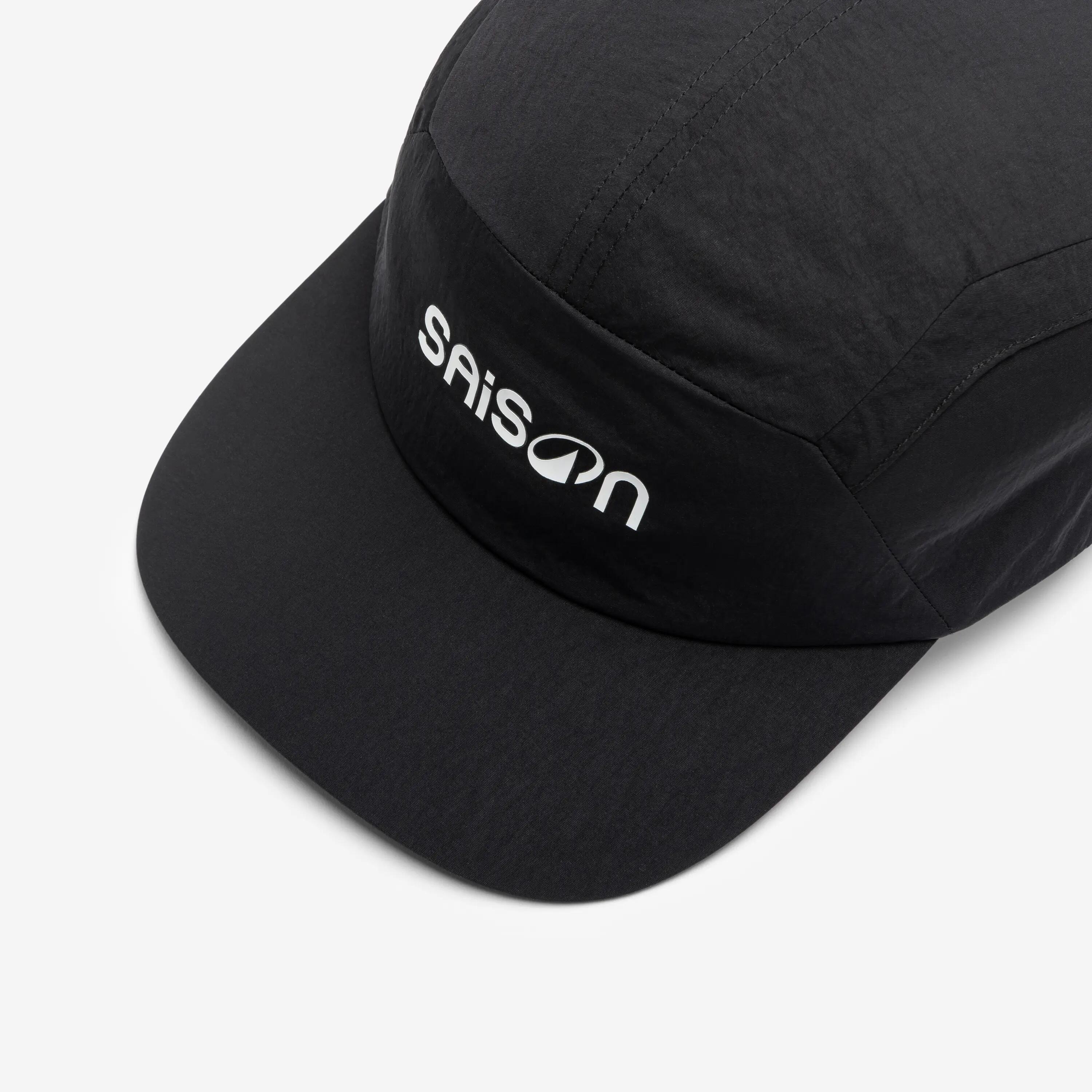 Casquette, DECATHLON x SAISON, bleu 3/5