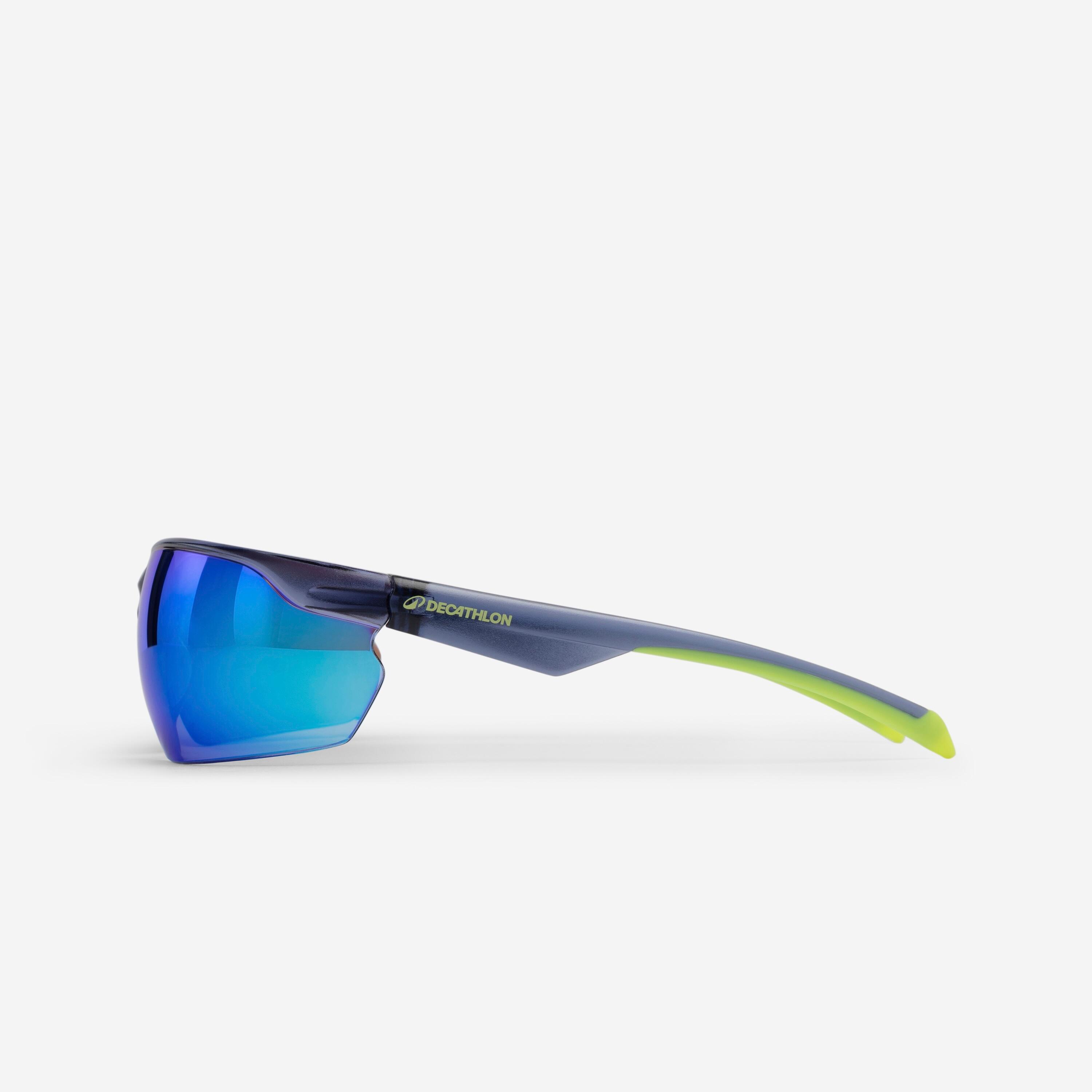 Lunettes, DECATHLON x SAISON, bleu 6/6