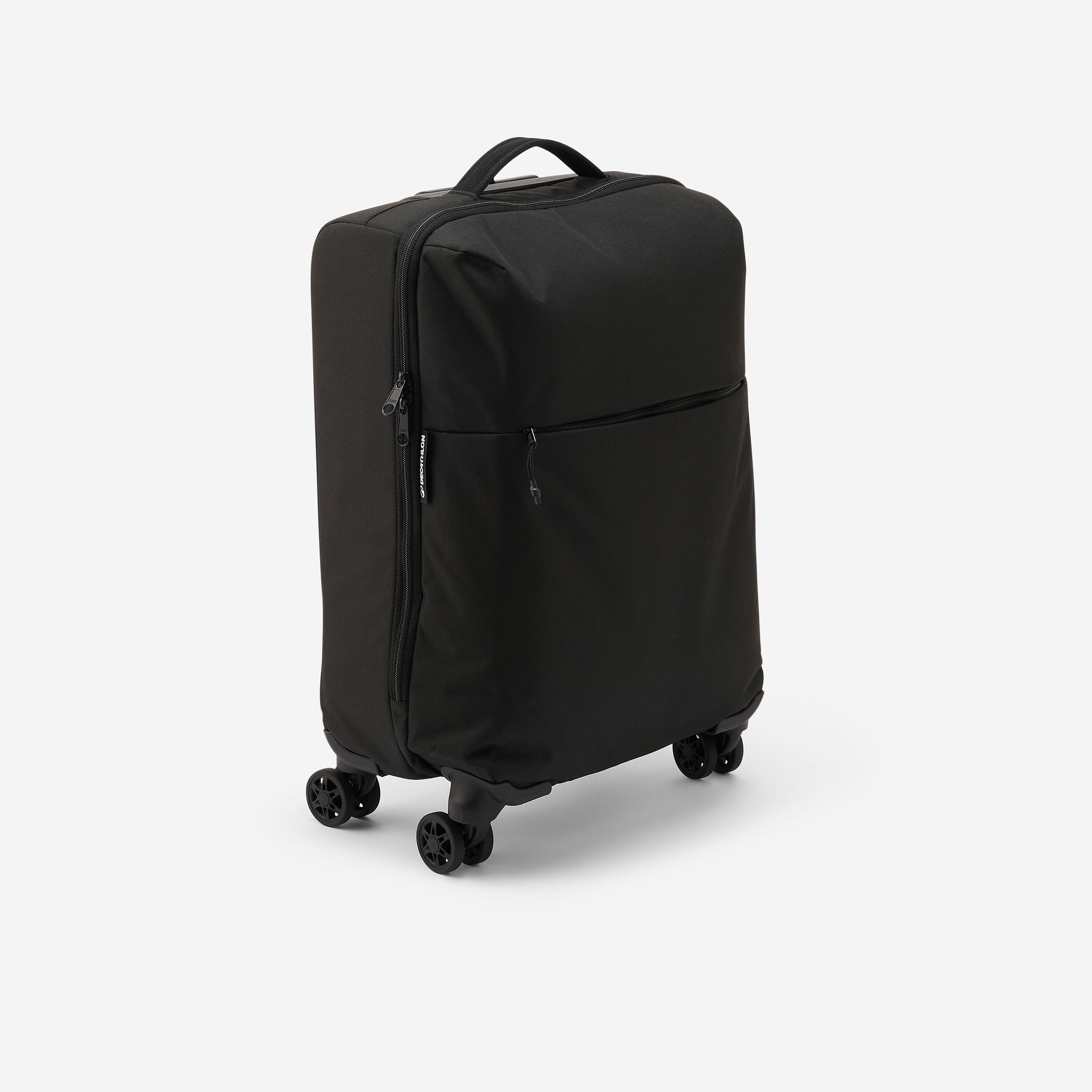 30 L 2-wheel swivel suitcase
