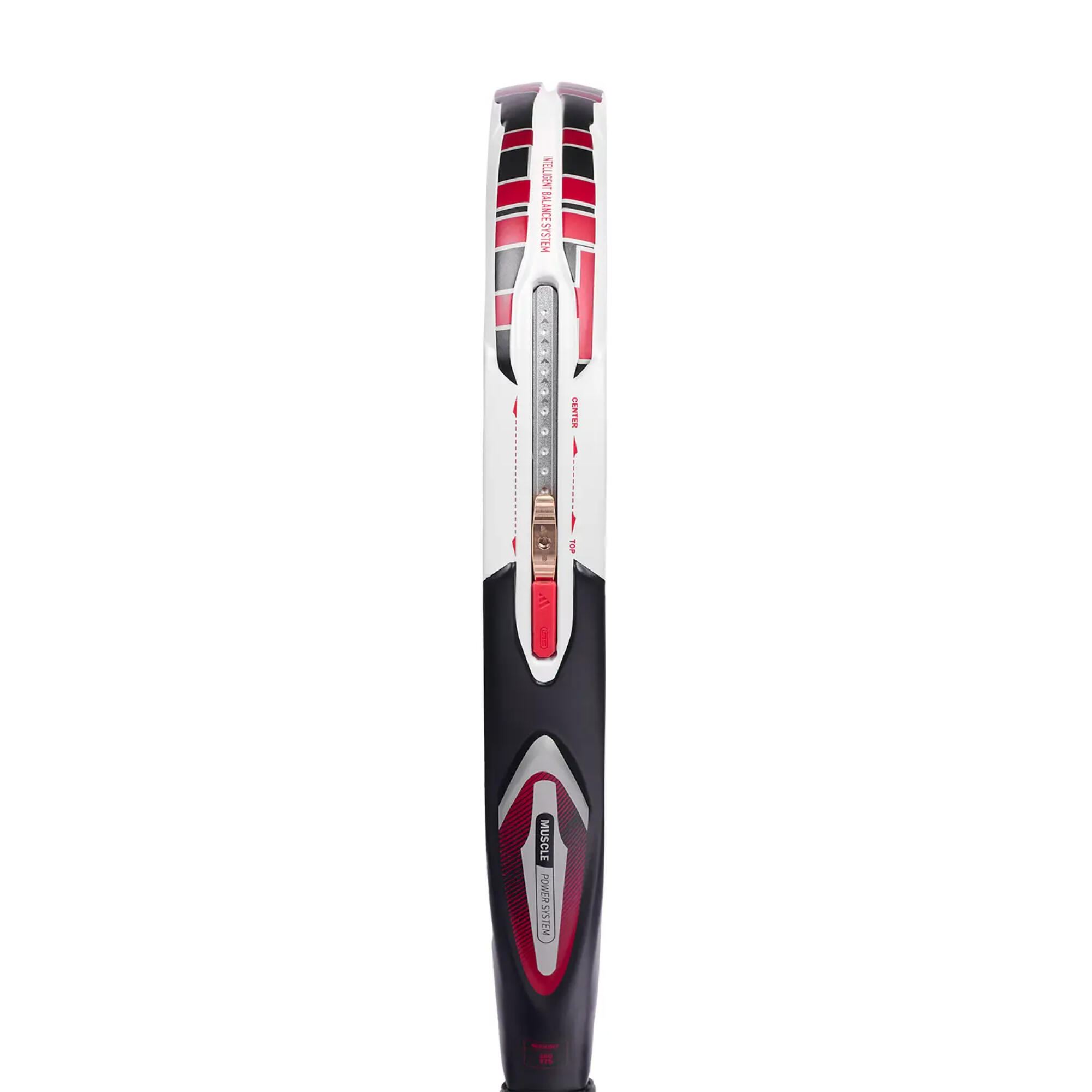 Pala de pádel adulto adidas SP Arrow Hit 26 Ari Sanchez 2/4