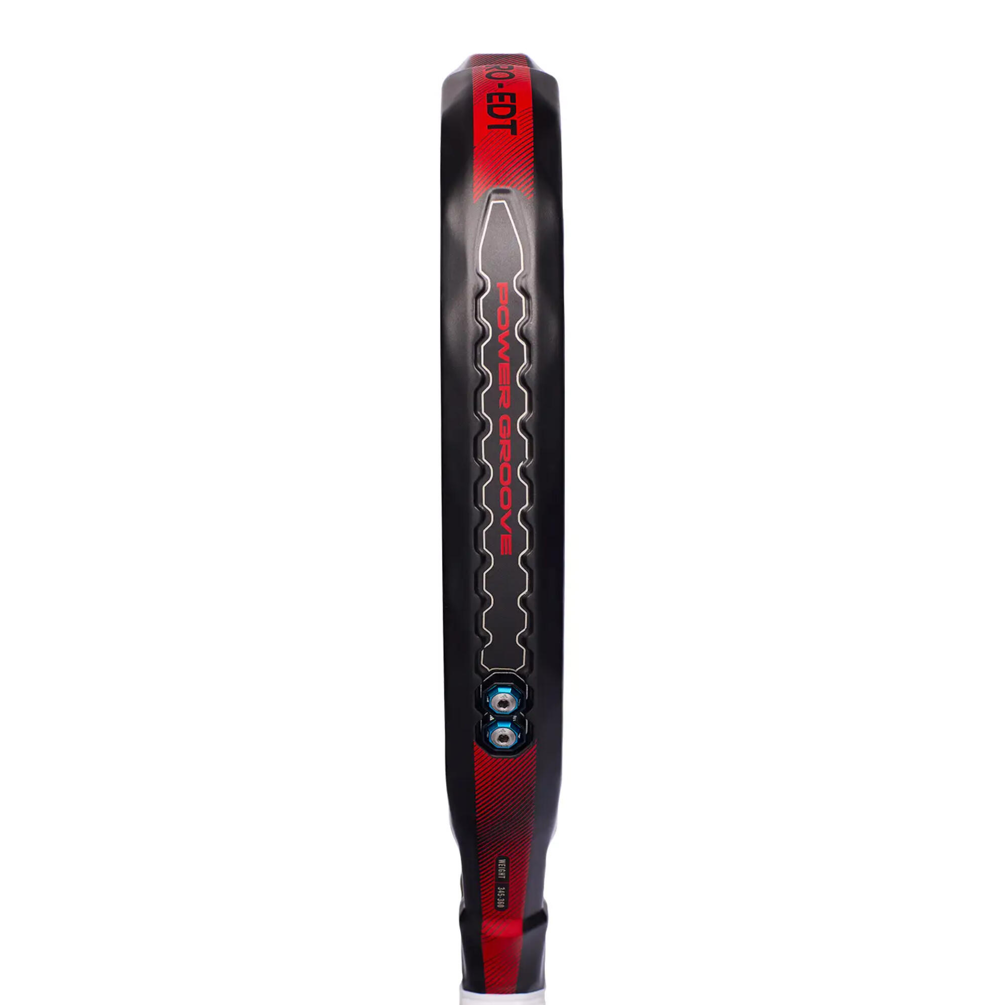 Pala de pádel adulto Adidas SP Metalbone Pro Edt 26 Ale Galán 5/5