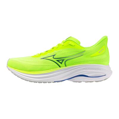 Scarpe running uomo Mizuno WAVE ULTIMA 17 gialla